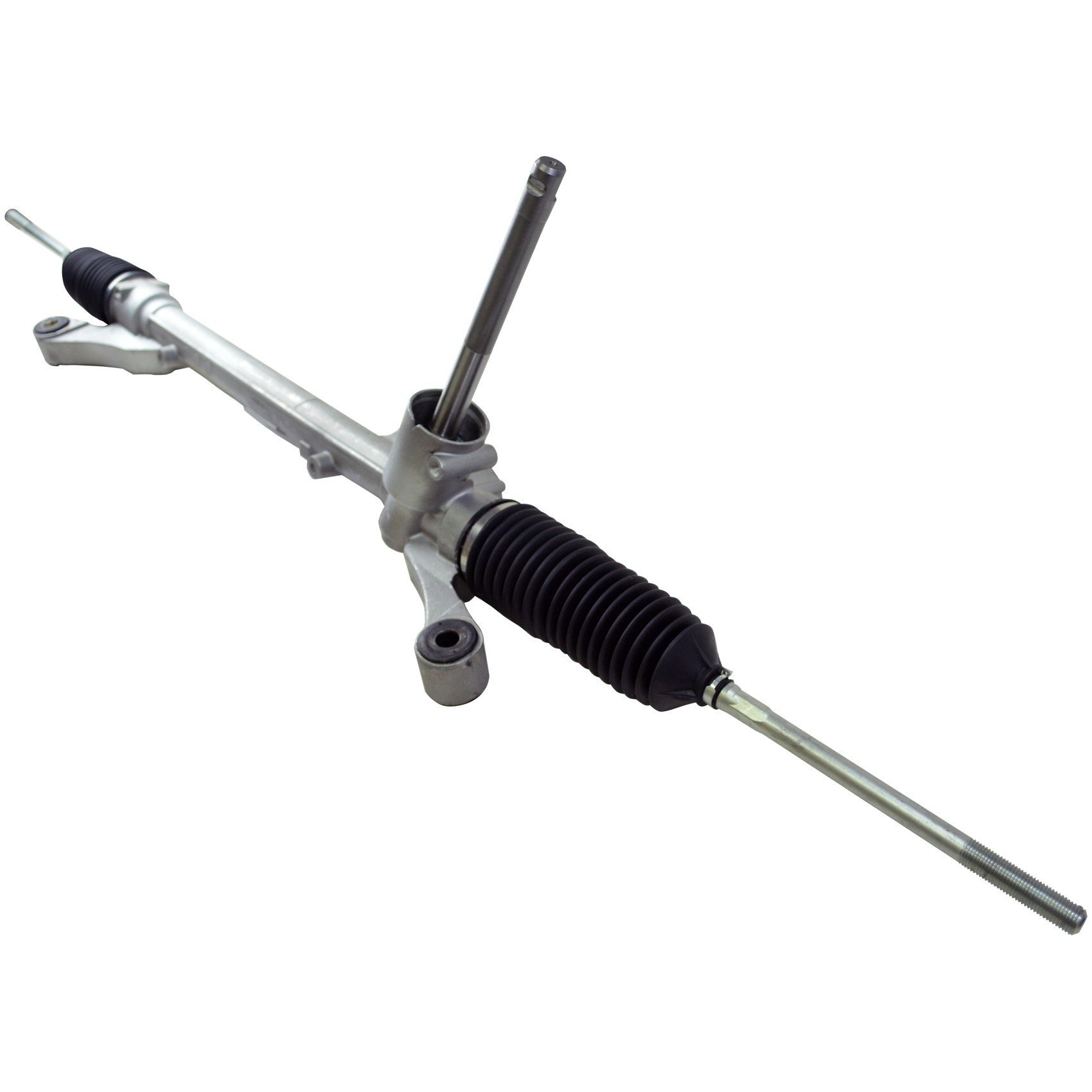 Caixa de Direção Elétrica com Axiais para Ford Ecosport - Ampri - 26125