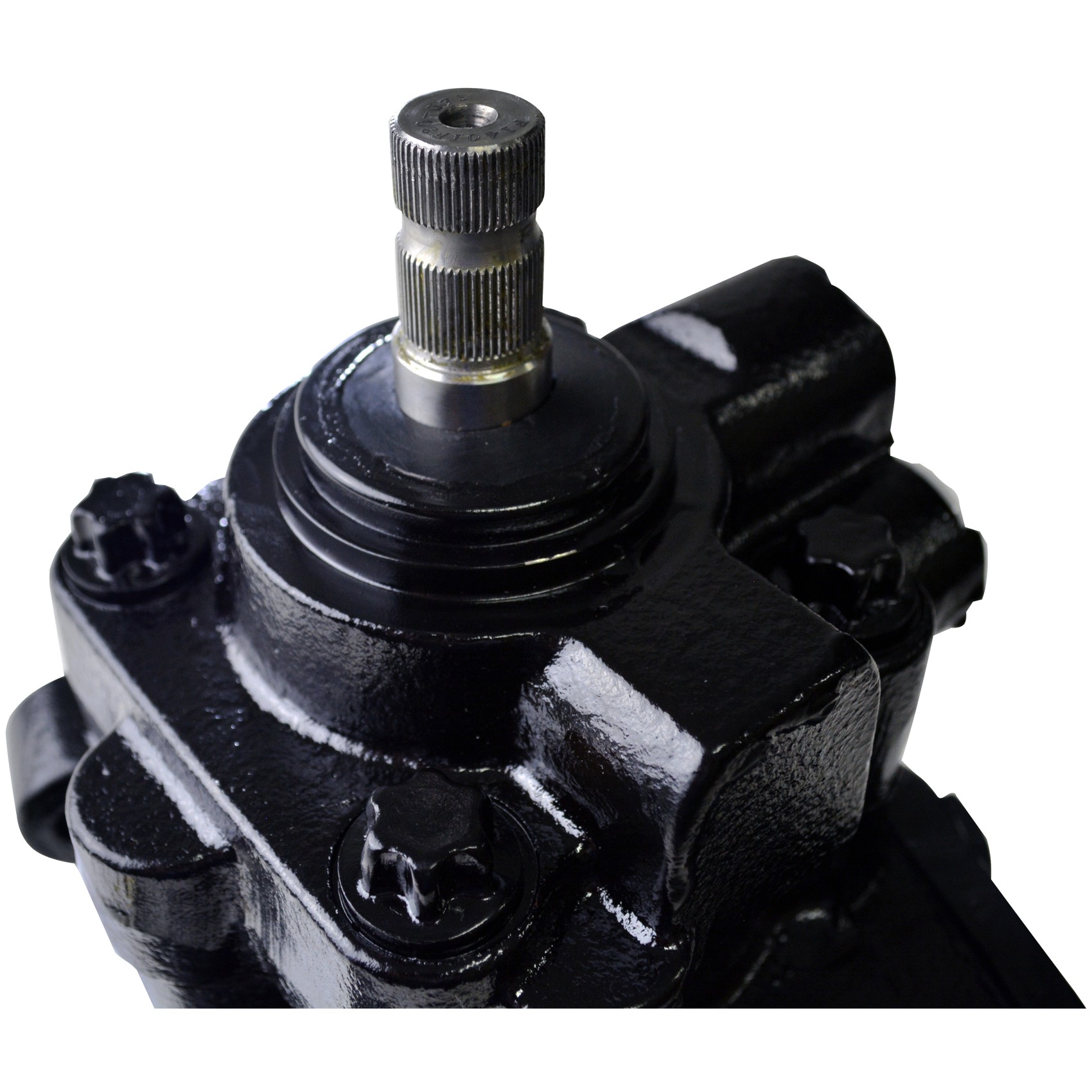 Caixa de Direção Hidráulica para Ford F-1000 - Ampri - 26123