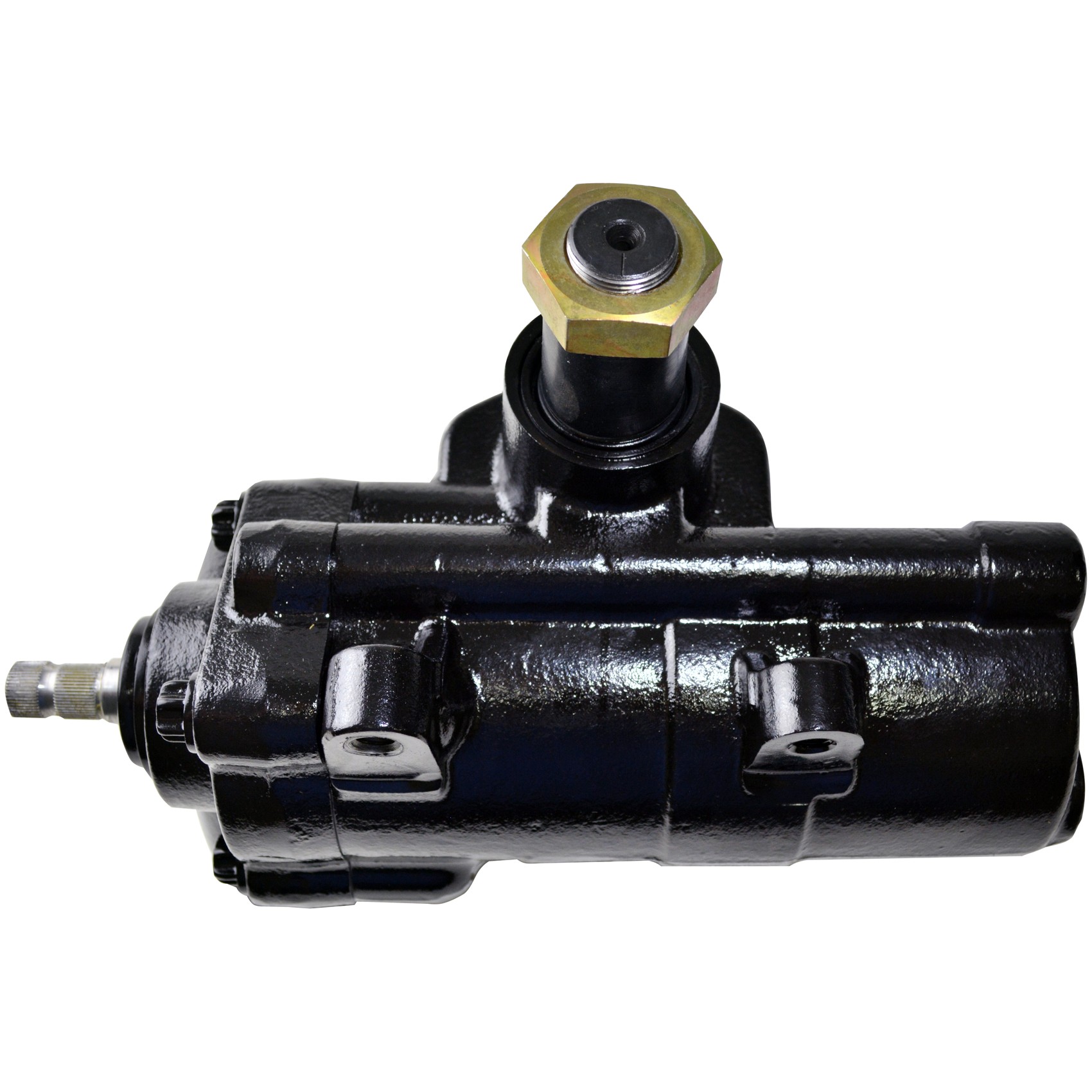 Caixa de Direção Hidráulica para Ford F-1000 - Ampri - 26123