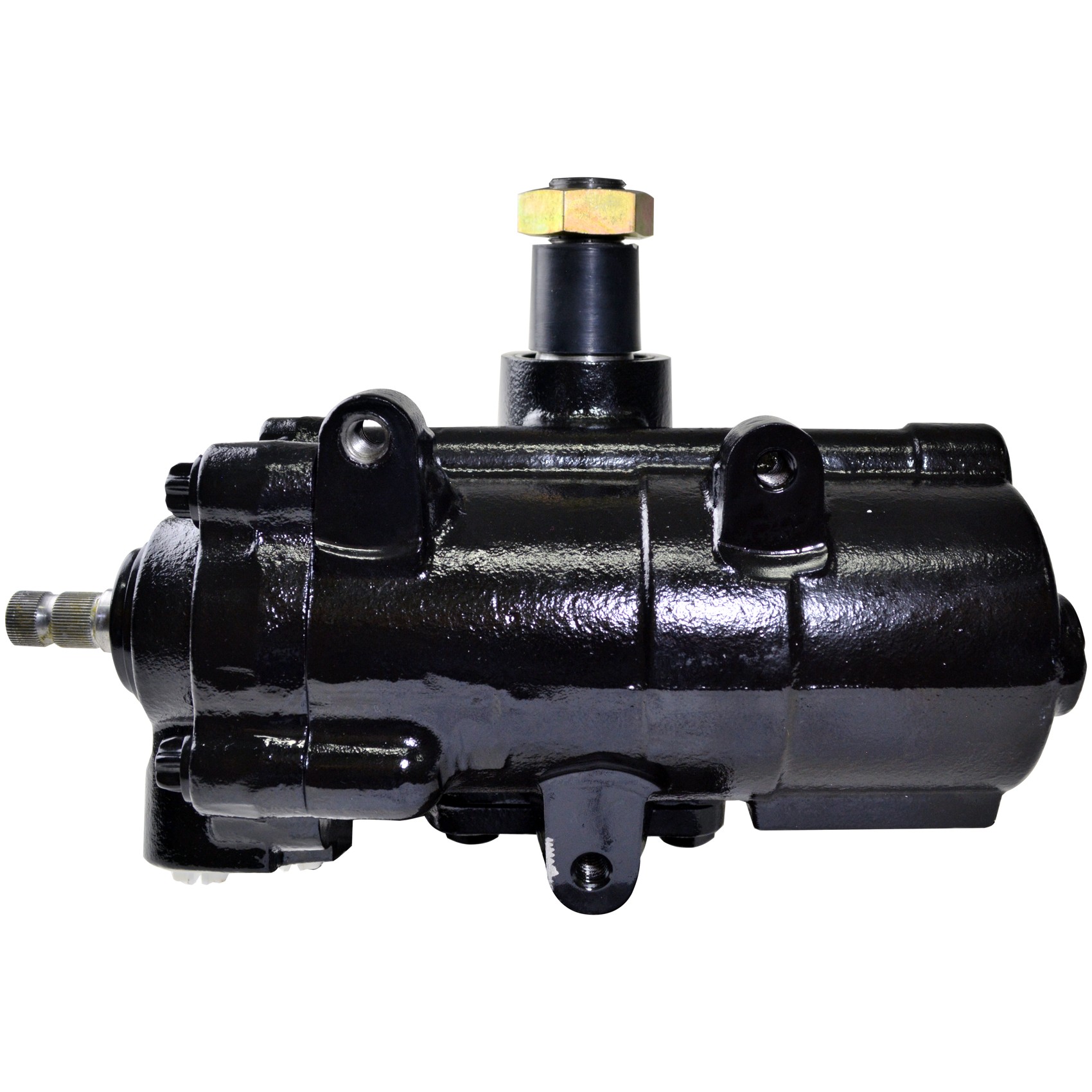 Caixa de Direção Hidráulica para Ford F-1000 - Ampri - 26123