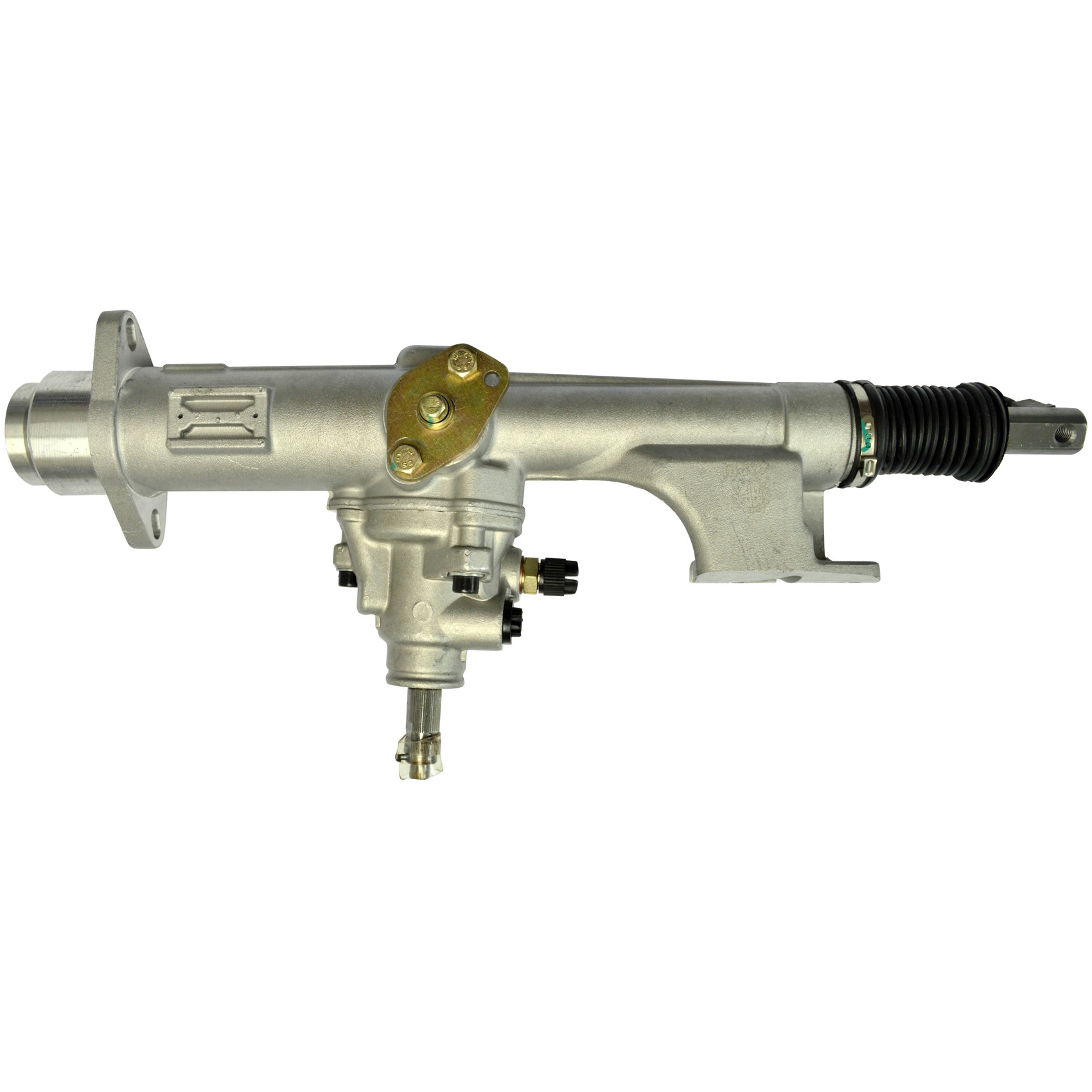 Caixa de Direção Hidráulica para Volkswagen Passat Santana - Ampri - 24121