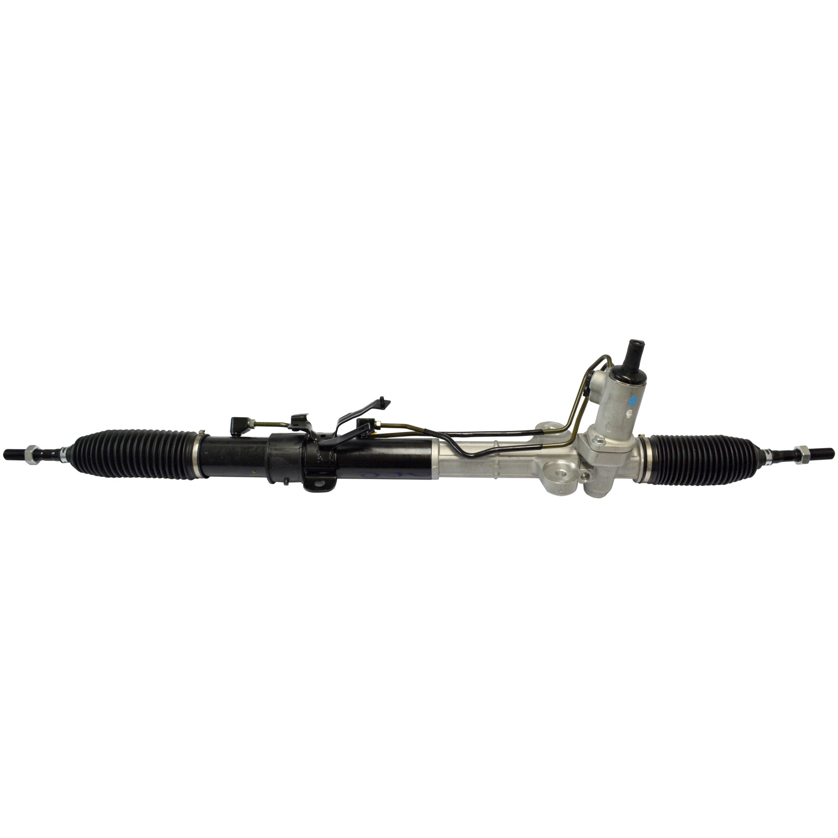 Caixa de Direção Hidráulica com Axiais - Ampri - 27003