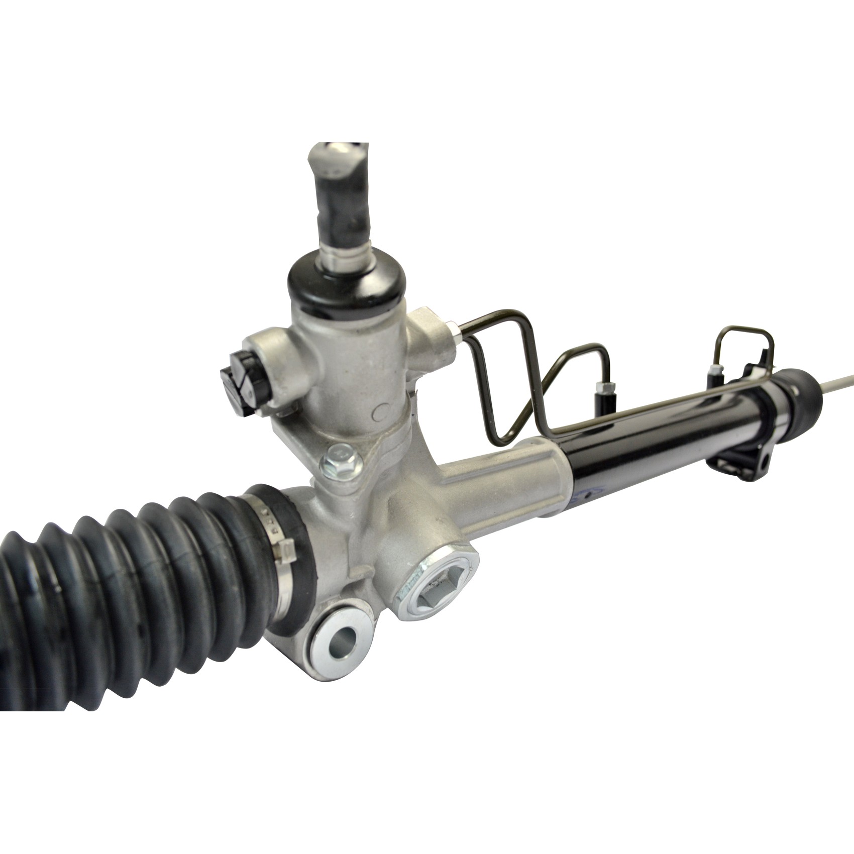 Caixa de Direção Hidráulica com Axiais para Lexus Es 300 Toyota Camry - Ampri - 27022