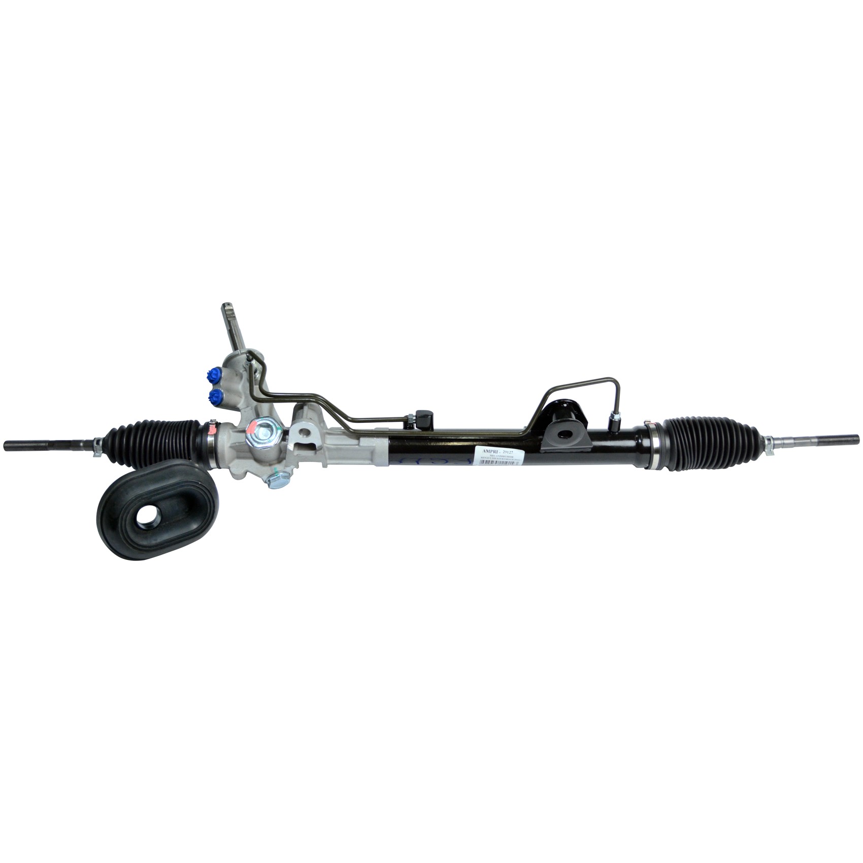 Caixa de Direção Hidráulica com Axiais para Renault Duster Oroch - Ampri - 29127