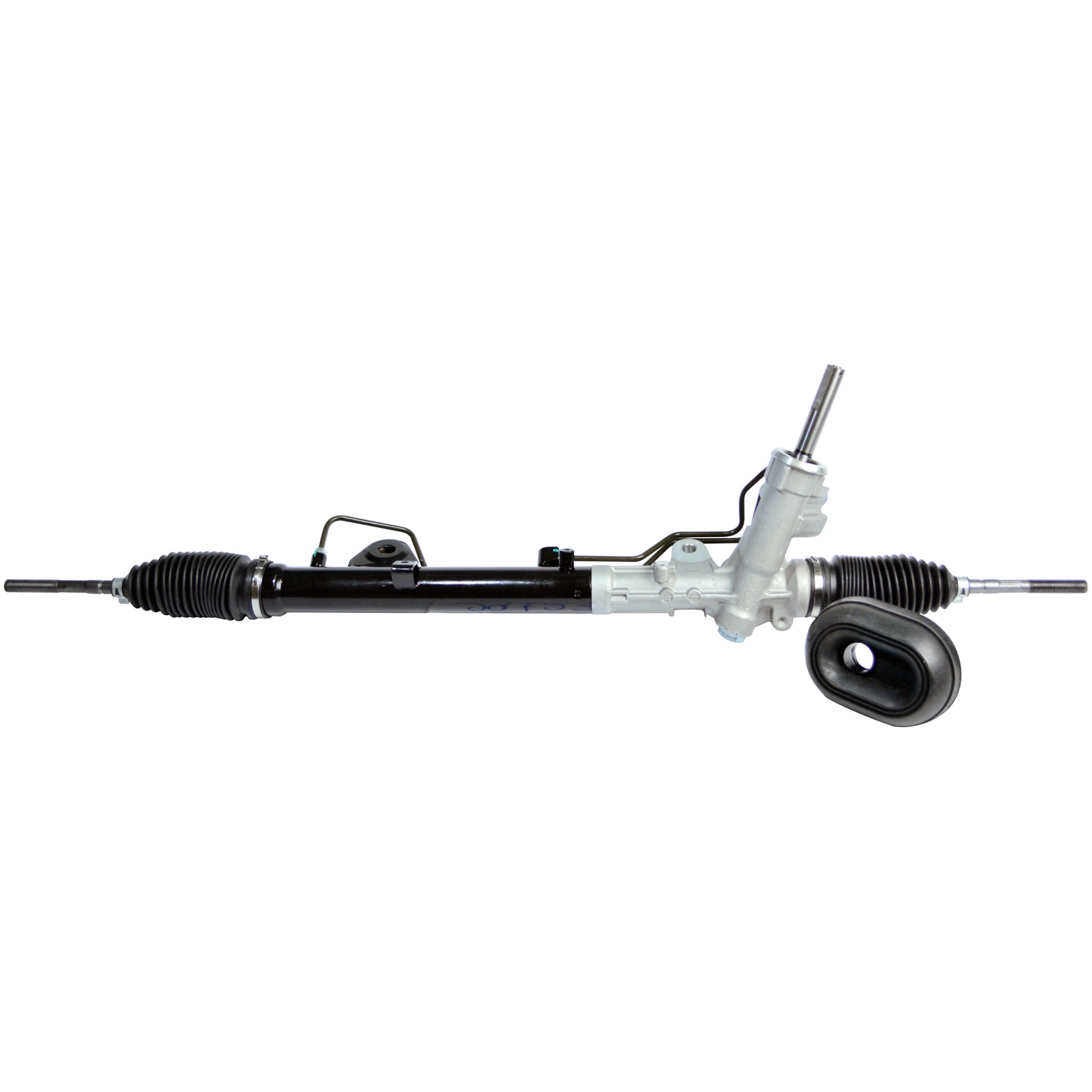 Caixa de Direção Hidráulica com Axiais para Renault Duster Oroch - Ampri - 29127