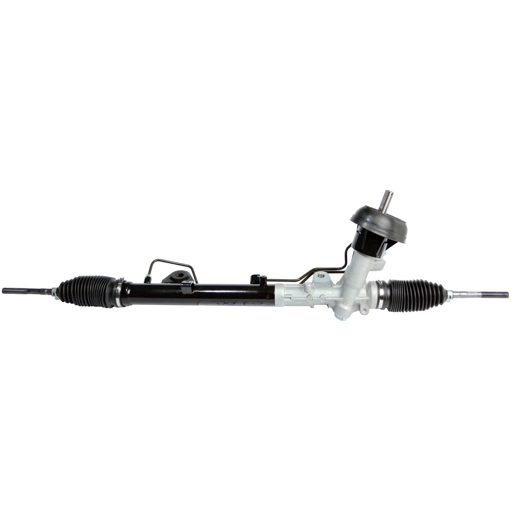 Caixa de Direção Hidráulica com Axiais para Renault Duster Oroch - Ampri - 29127