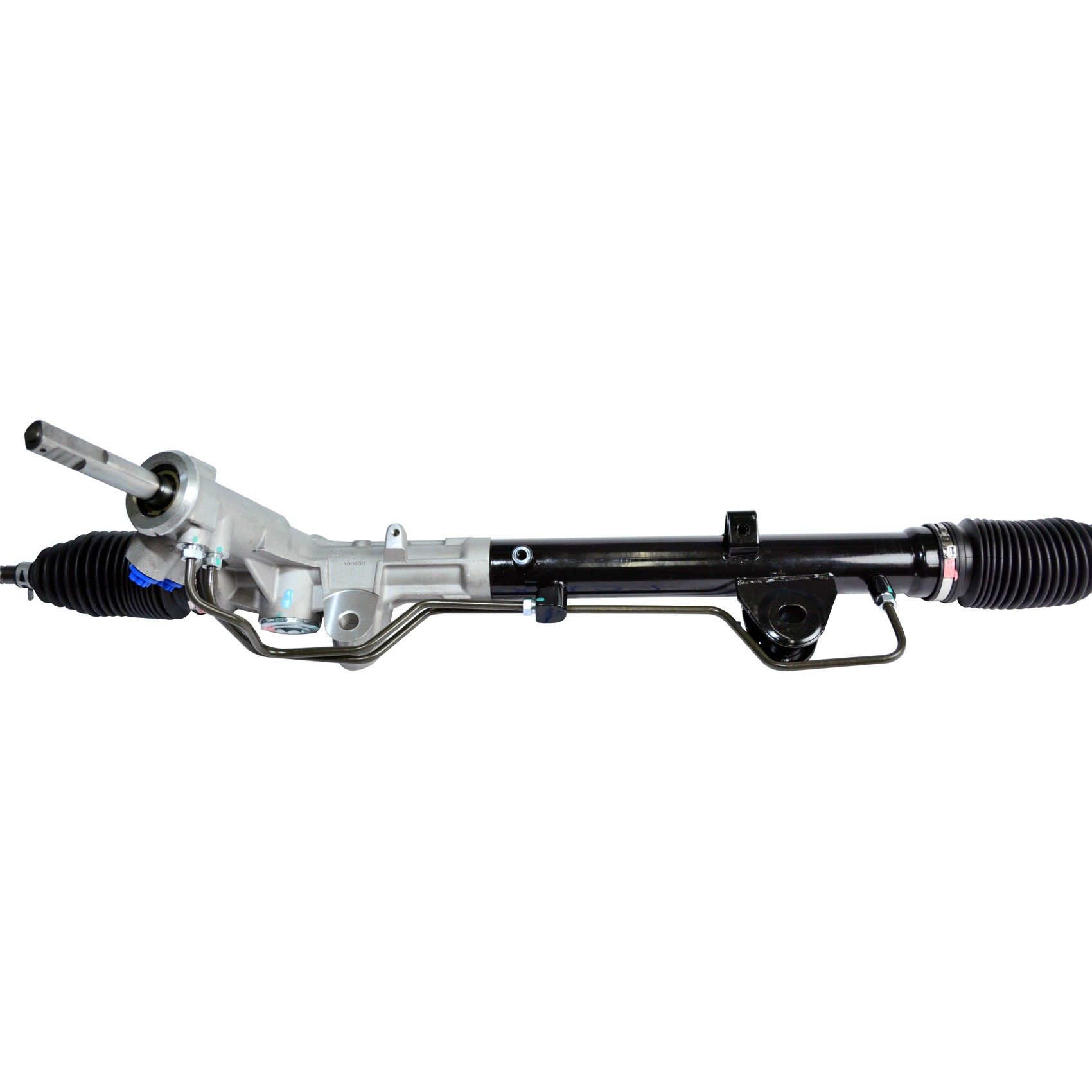 Caixa de Direção Hidráulica com Axiais para Renault Duster Oroch - Ampri - 29127