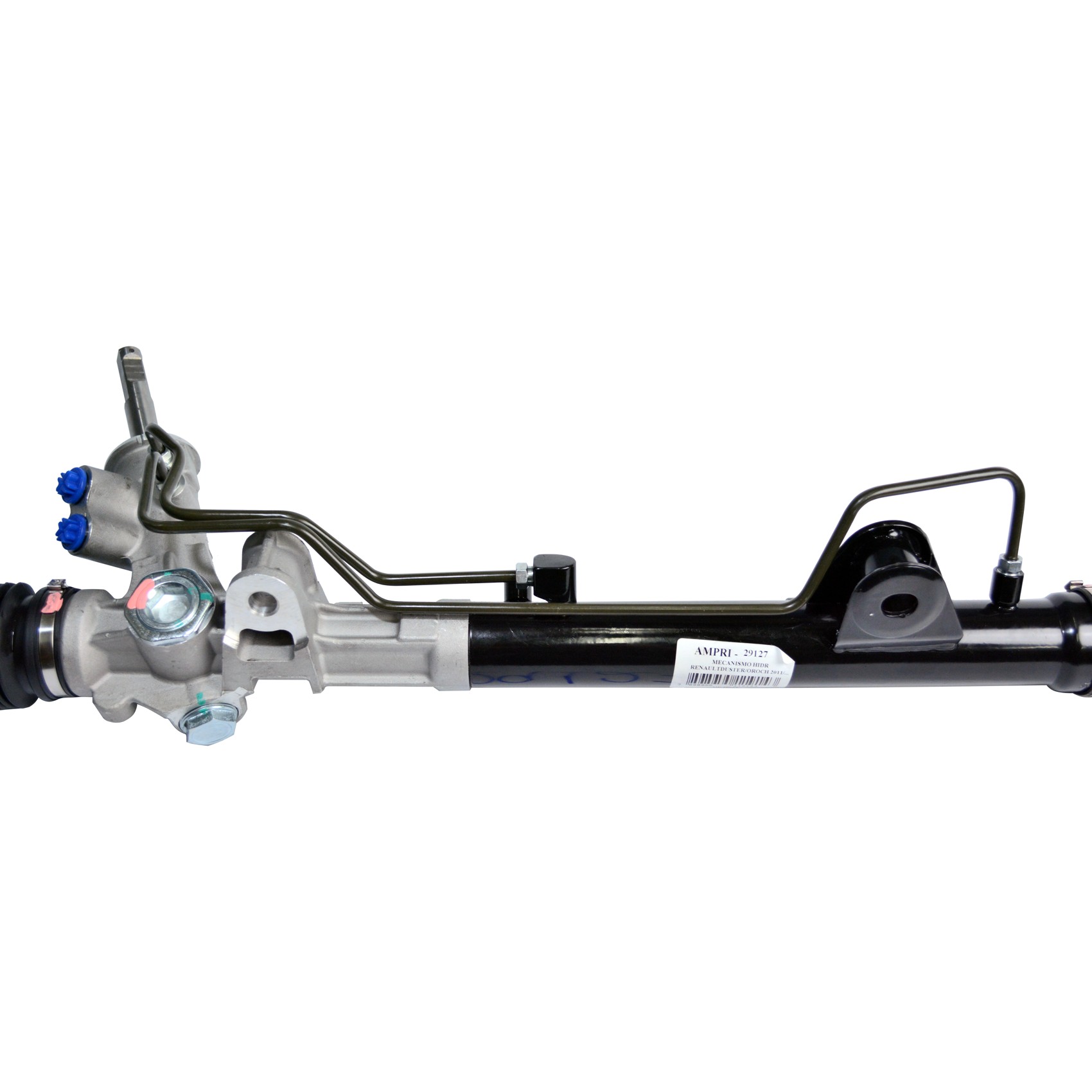 Caixa de Direção Hidráulica com Axiais para Renault Duster Oroch - Ampri - 29127