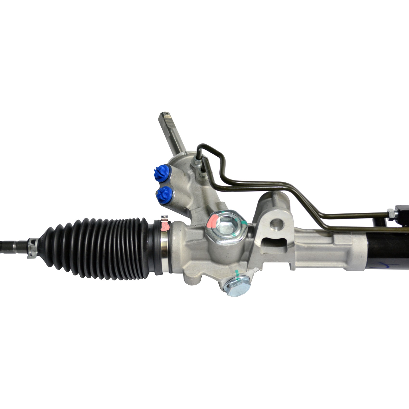 Caixa de Direção Hidráulica com Axiais para Renault Duster Oroch - Ampri - 29127