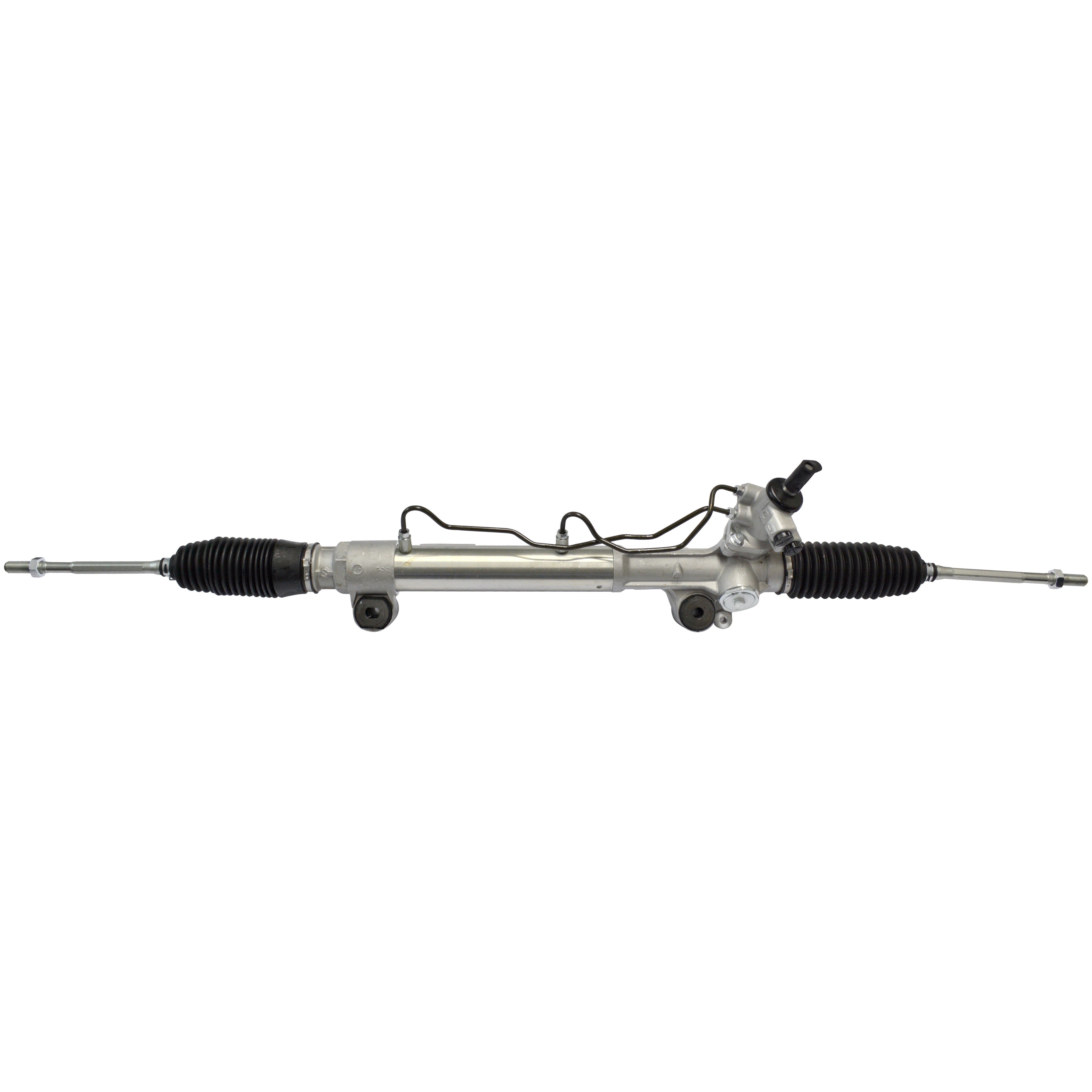 Caixa de Direção Hidráulica com Axiais para Toyota Hilux Hilux Sw4 - Ampri - 27001