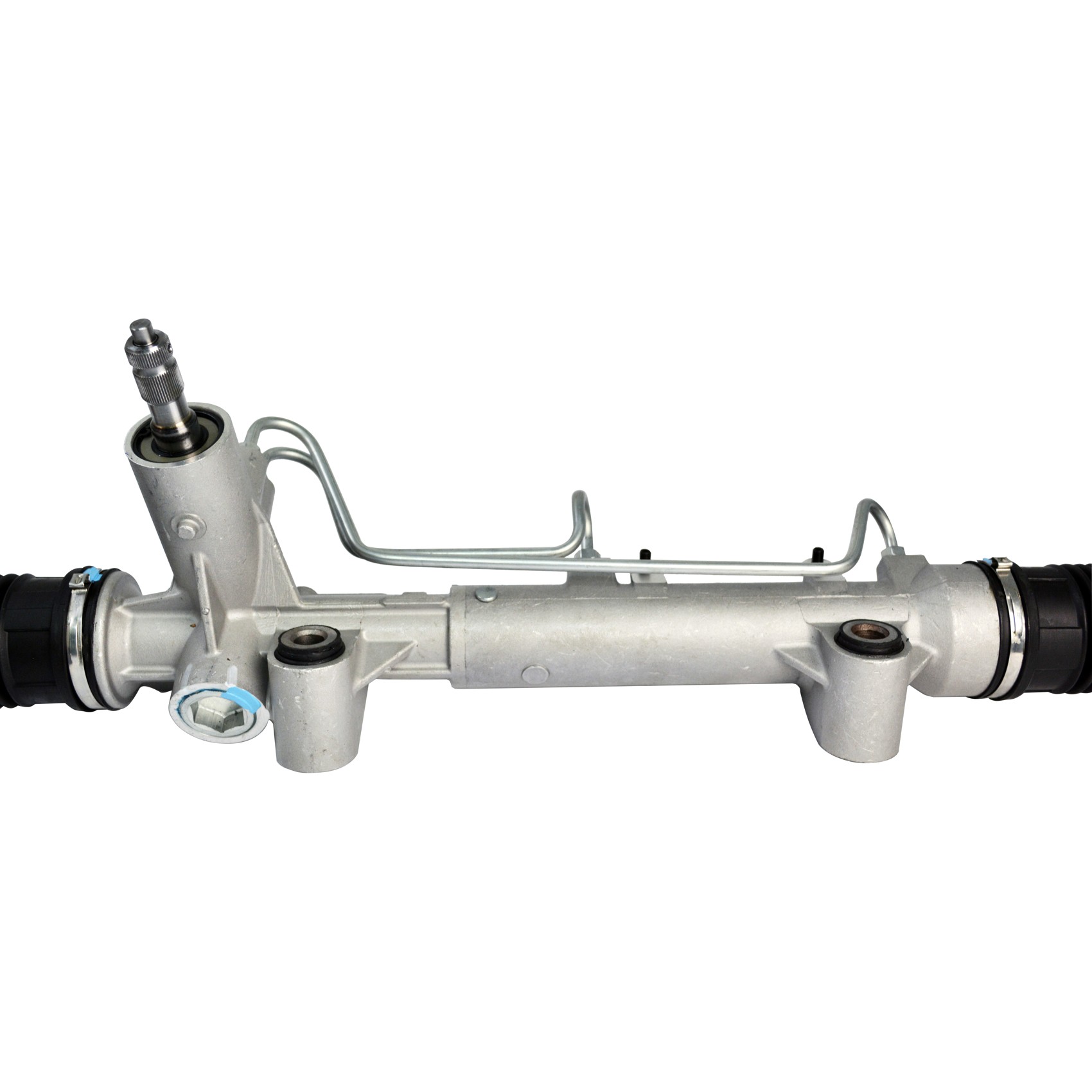 Caixa de Direção Hidráulica com Axiais para Fiat Palio Weekend Strada - Ampri - 23121