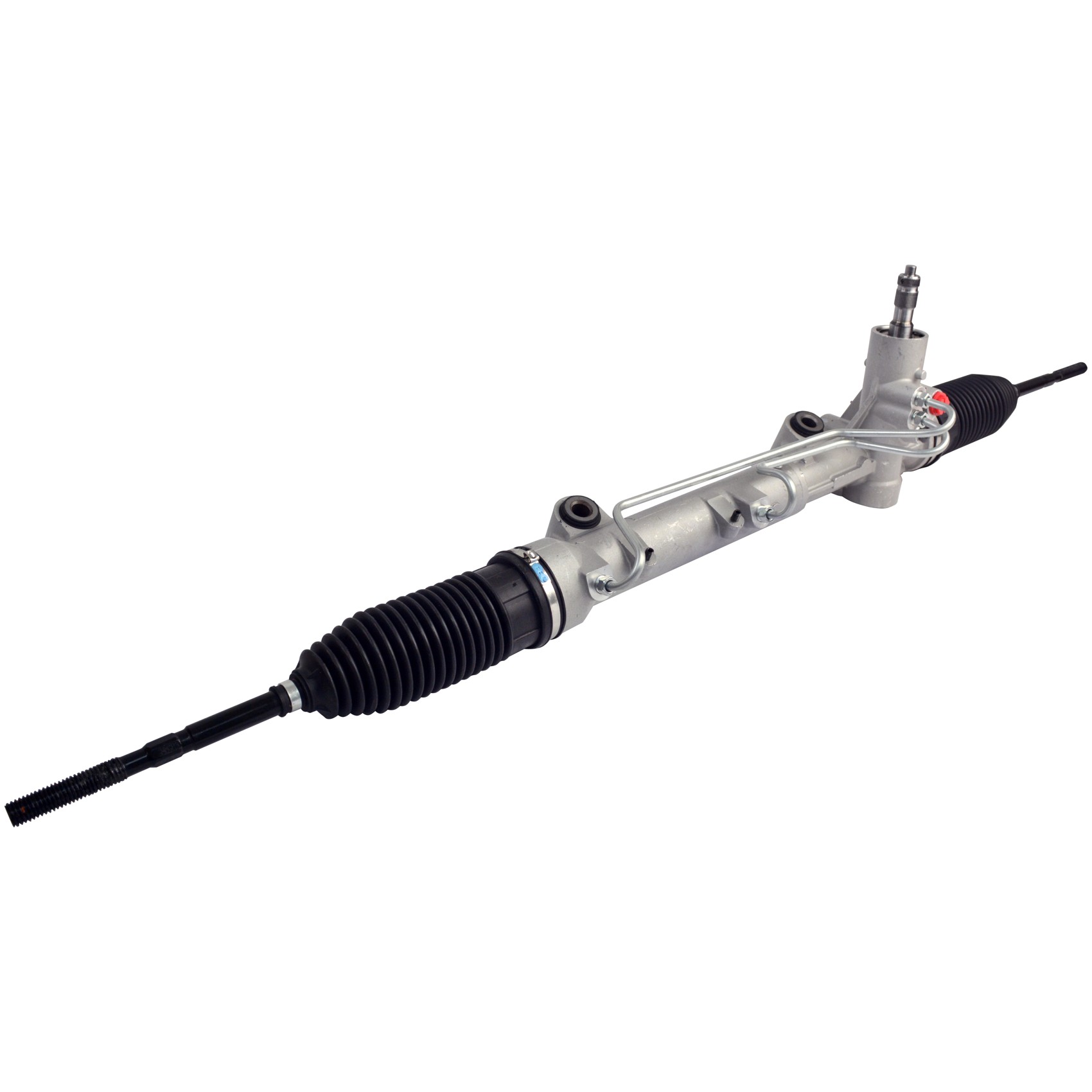 Caixa de Direção Hidráulica com Axiais para Fiat Palio Weekend Strada - Ampri - 23121