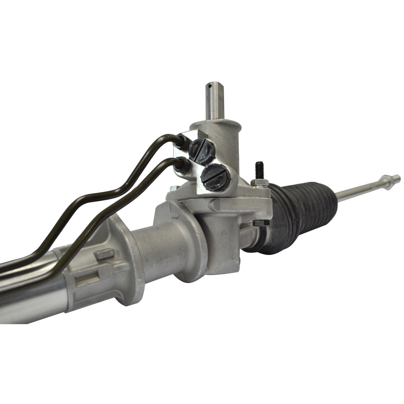 Caixa de Direção Hidráulica com Axiais para Renault Megane Scenic - Ampri - 29124