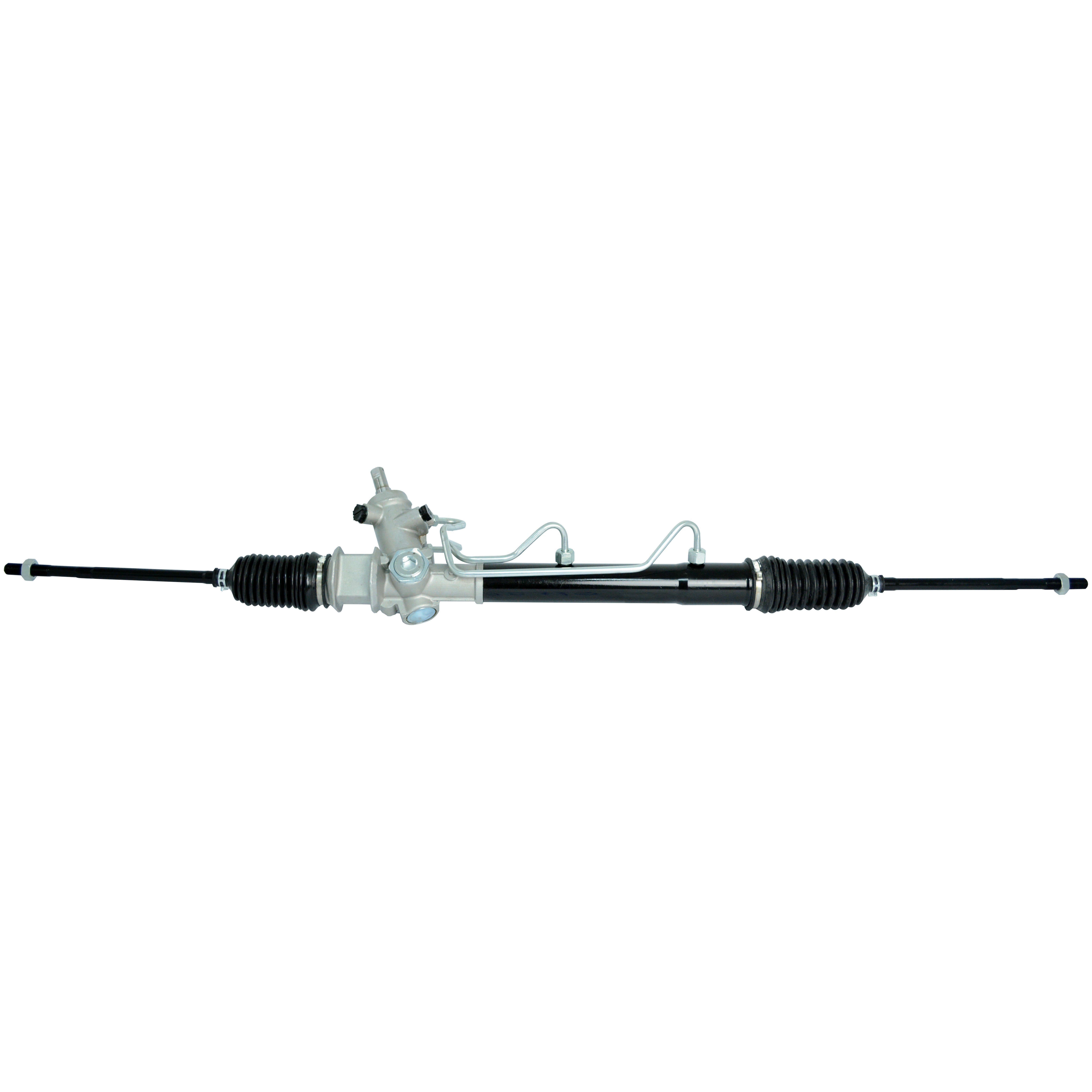 Caixa de Direção Hidráulica com Axiais para Chevrolet Vectra - Ampri - 22118