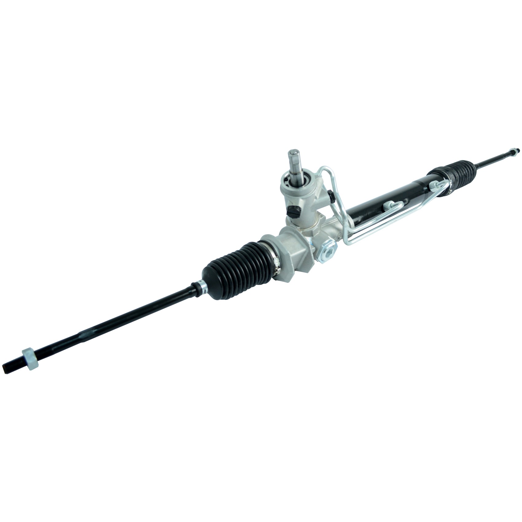 Caixa de Direção Hidráulica com Axiais para Chevrolet Vectra - Ampri - 22118