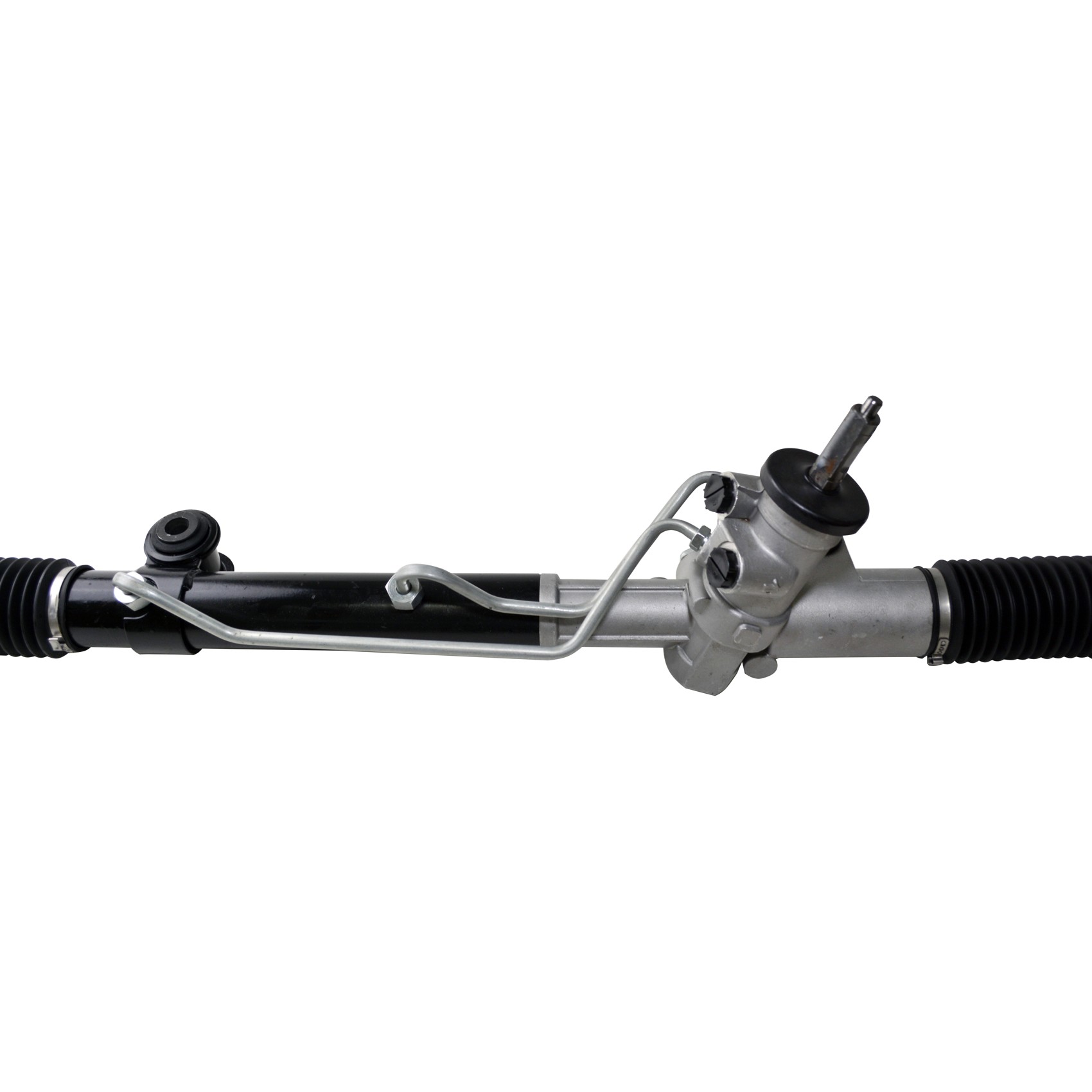 Caixa de Direção Hidráulica com Axiais - Ampri - 22120