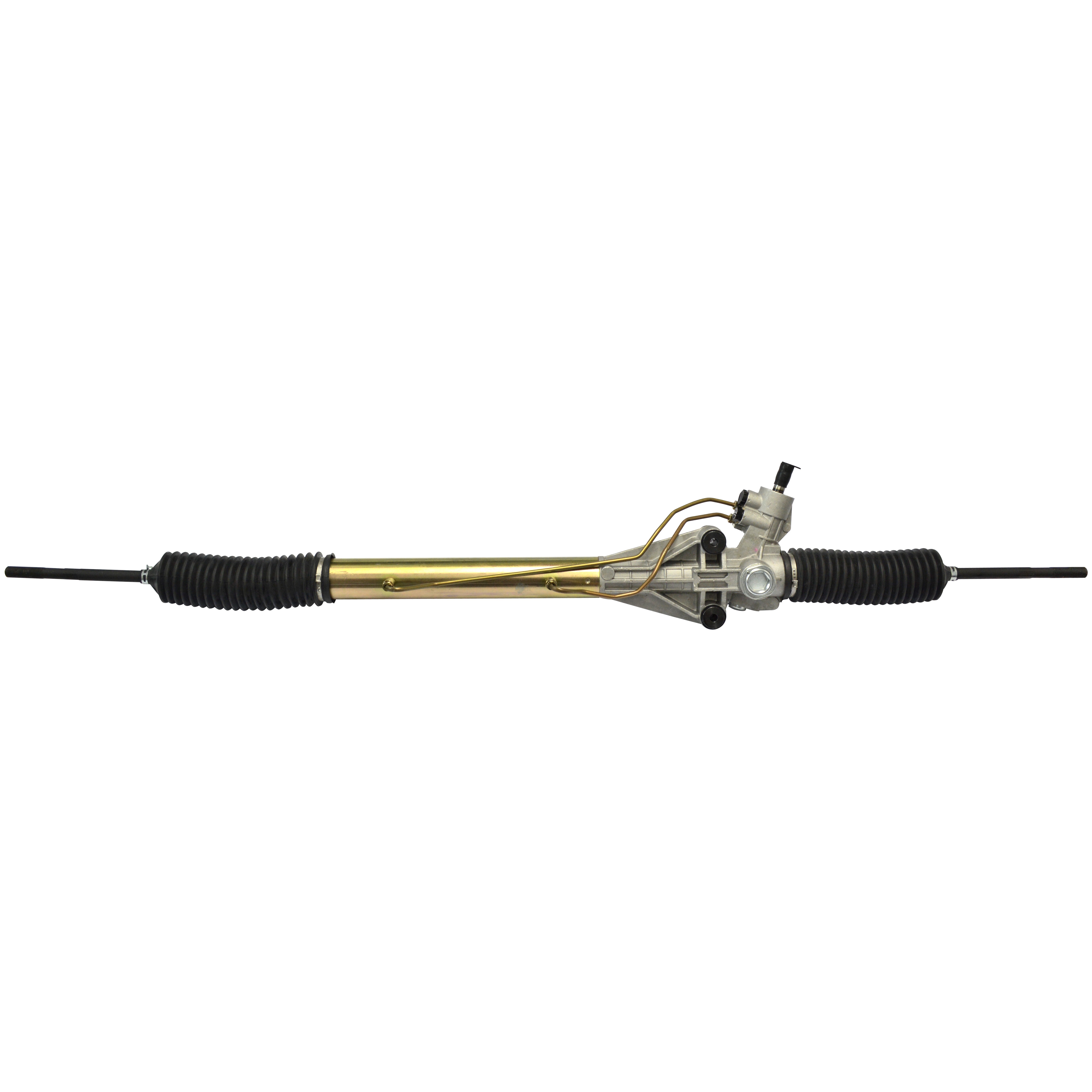 Caixa de Direção Hidráulica com Axiais - Ampri - 27015