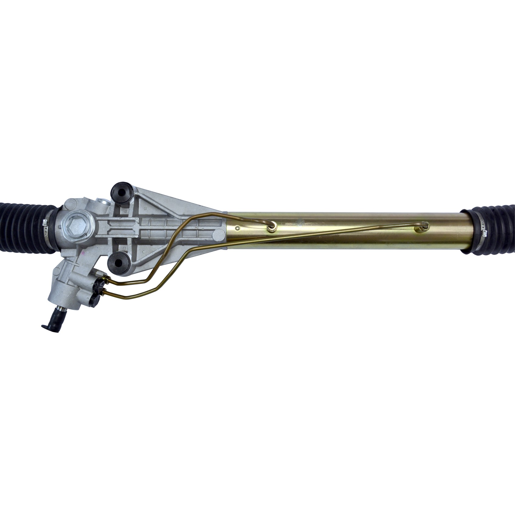 Caixa de Direção Hidráulica com Axiais - Ampri - 27015