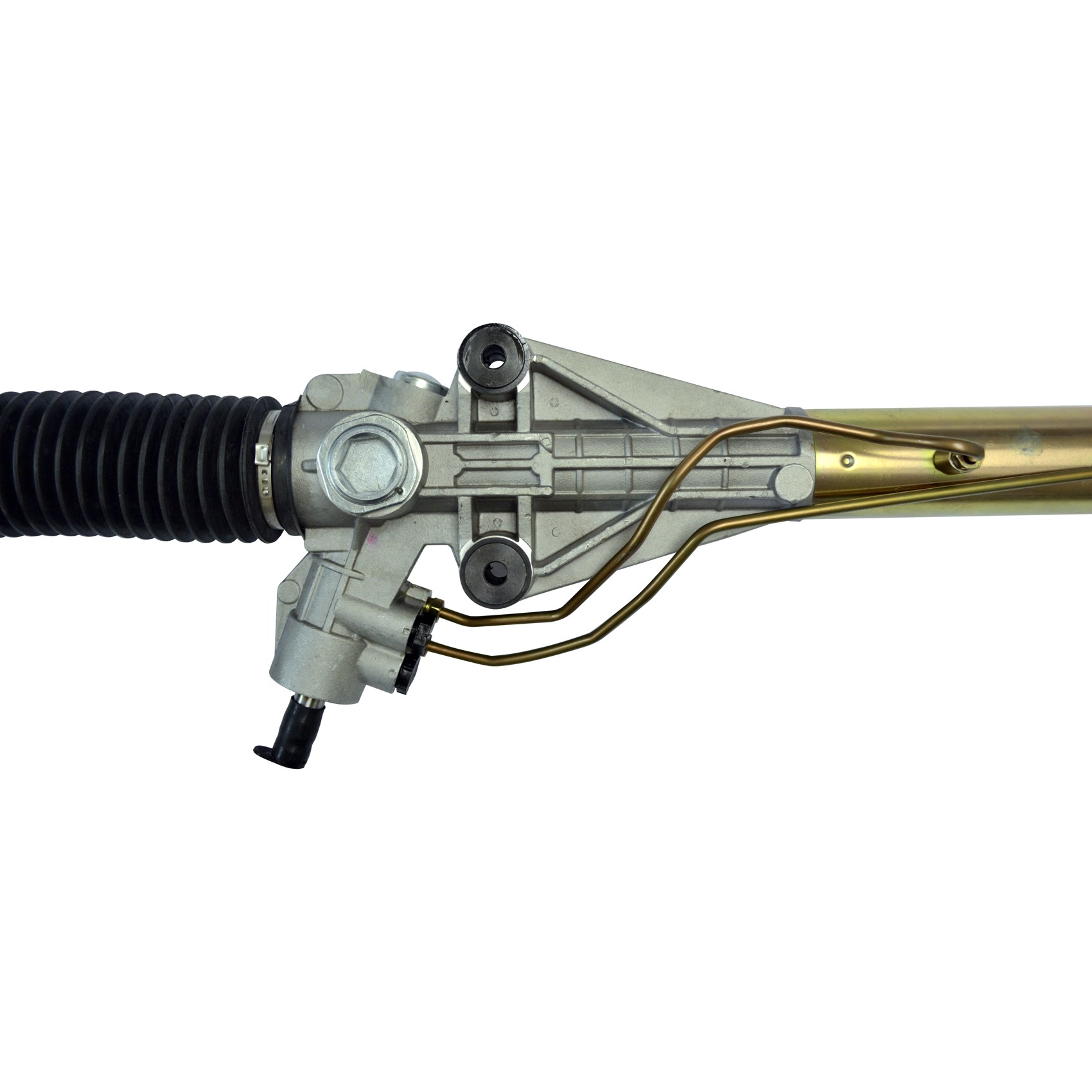 Caixa de Direção Hidráulica com Axiais - Ampri - 27015