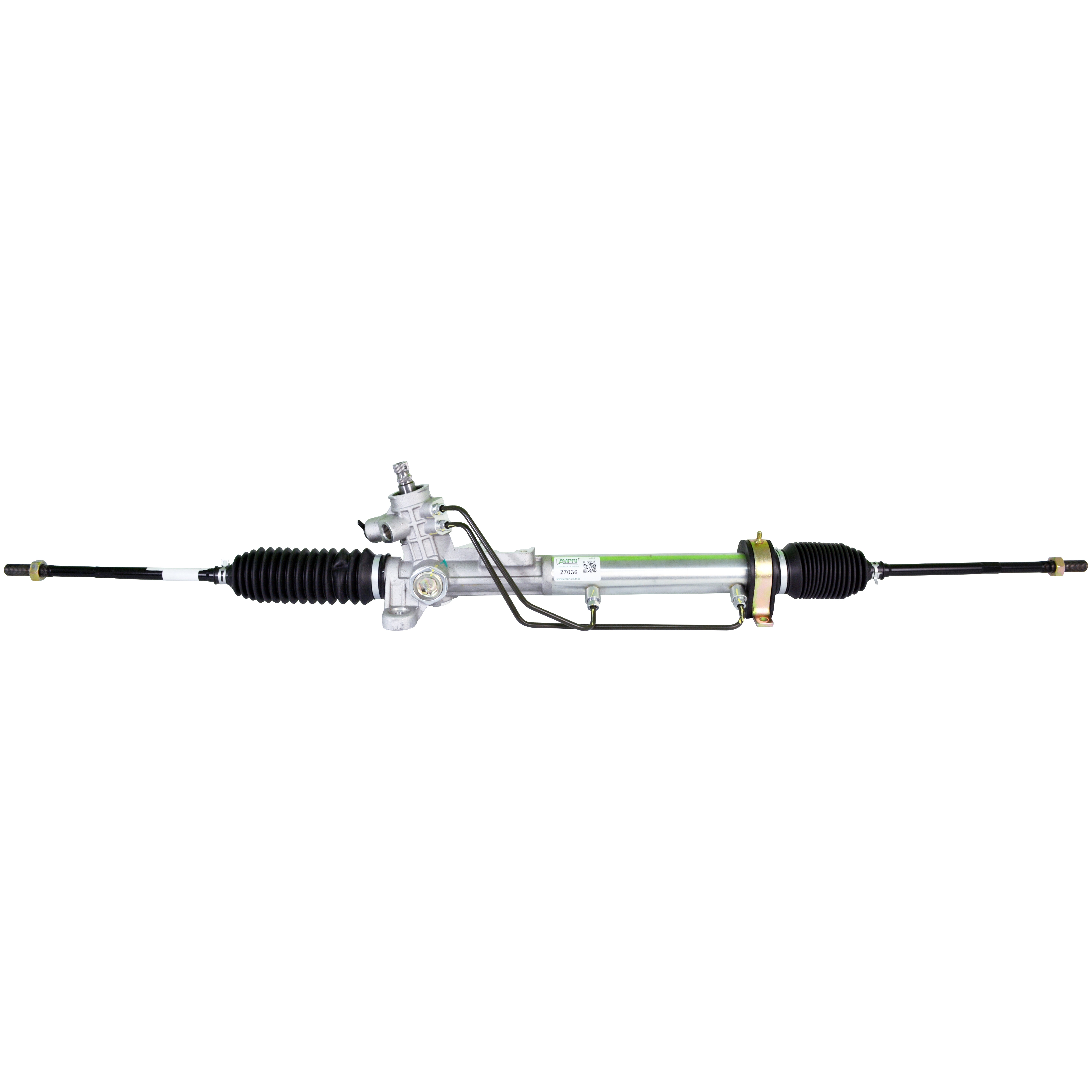 Caixa de Direção Hidráulica com Axiais para Chery Celer - Ampri - 27036