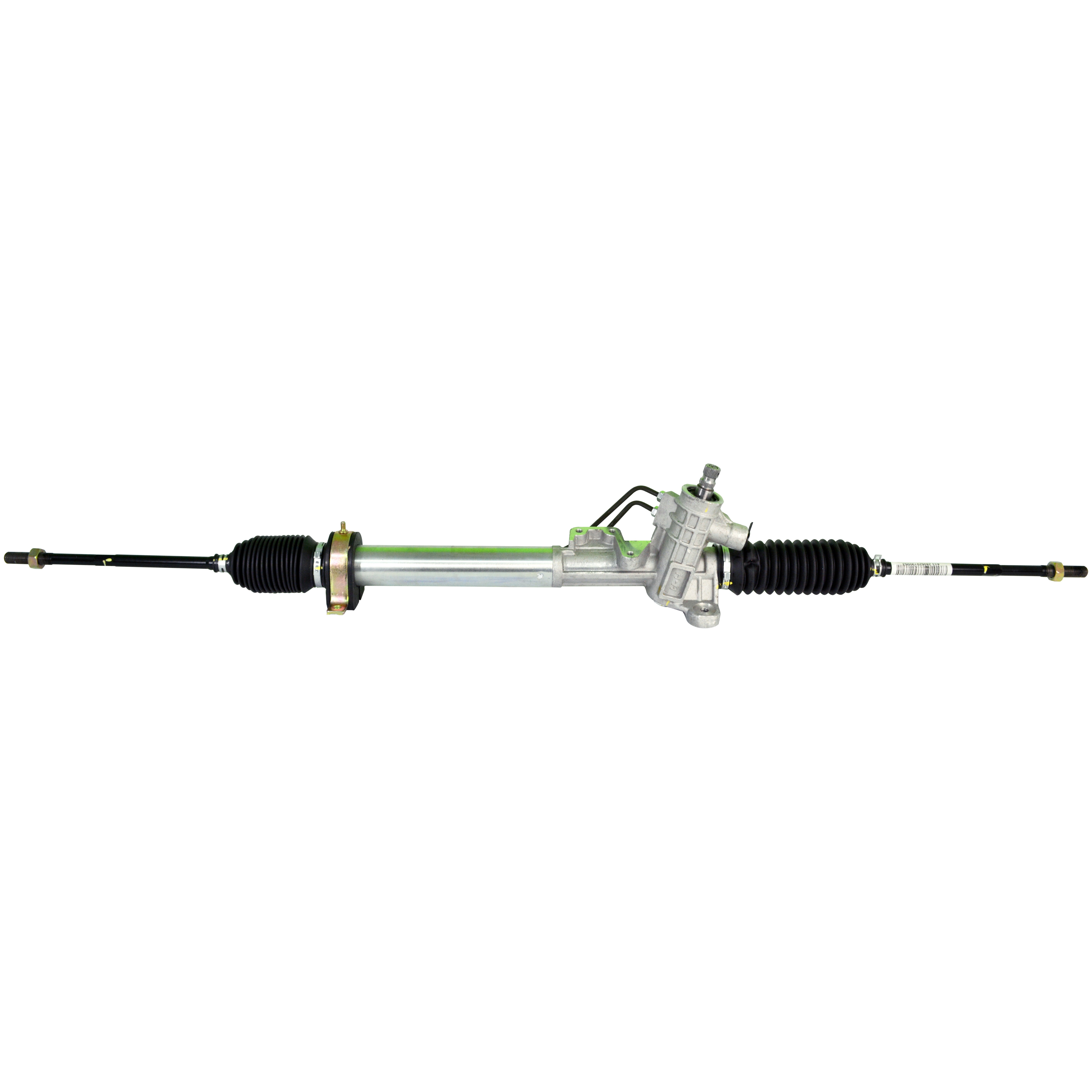 Caixa de Direção Hidráulica com Axiais para Chery Celer - Ampri - 27036