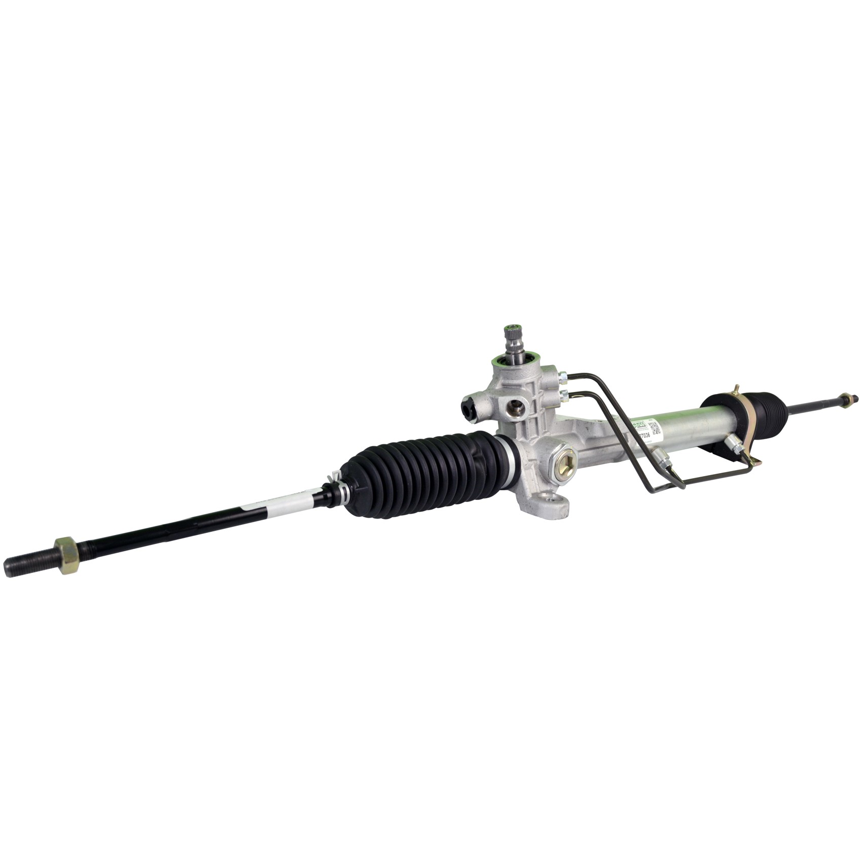 Caixa de Direção Hidráulica com Axiais para Chery Celer - Ampri - 27036