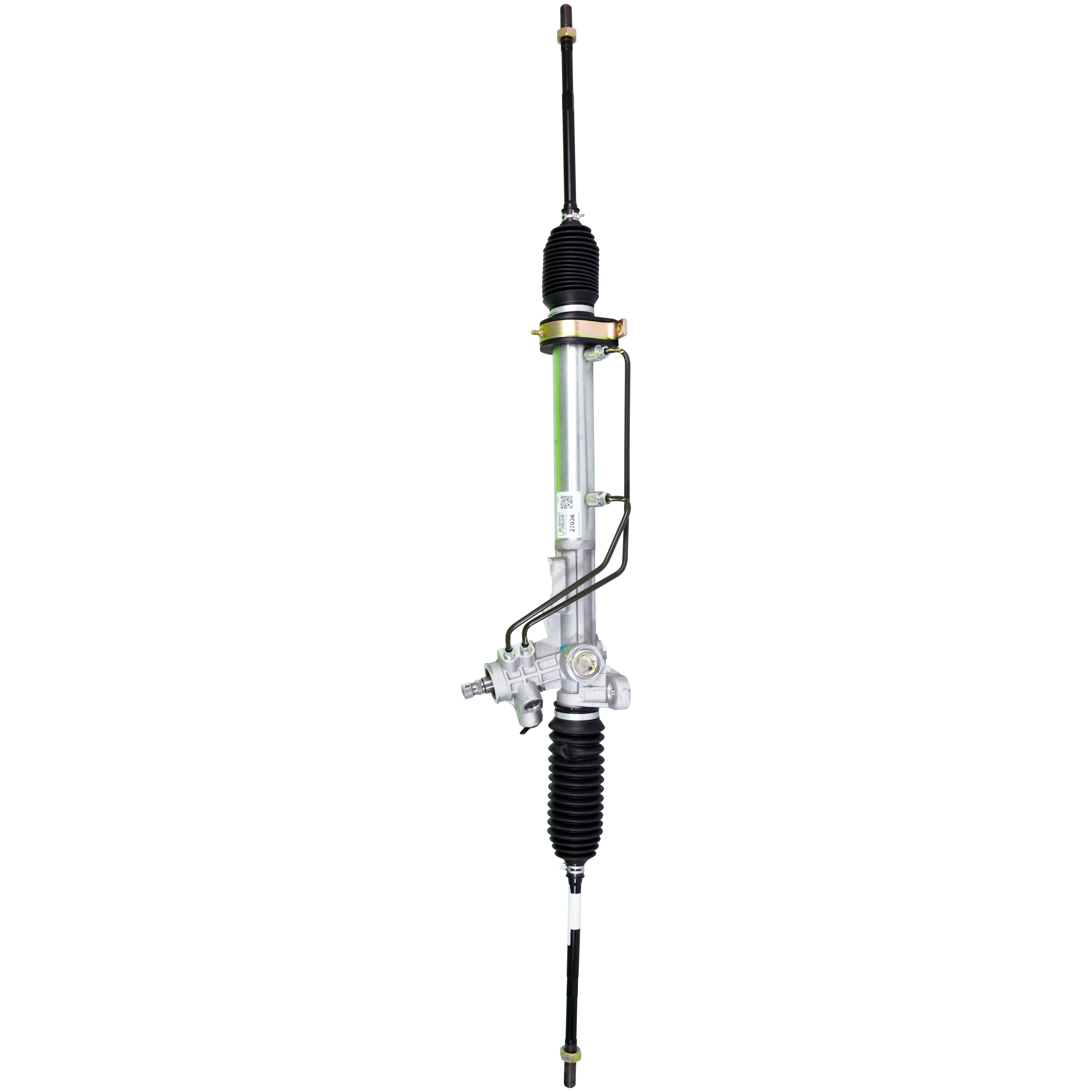 Caixa de Direção Hidráulica com Axiais para Chery Celer - Ampri - 27036