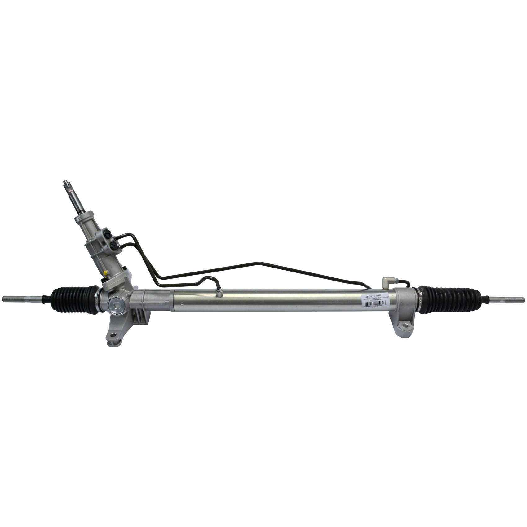 Caixa de Direção Hidráulica com Axiais para Renault Master - Ampri - 29122
