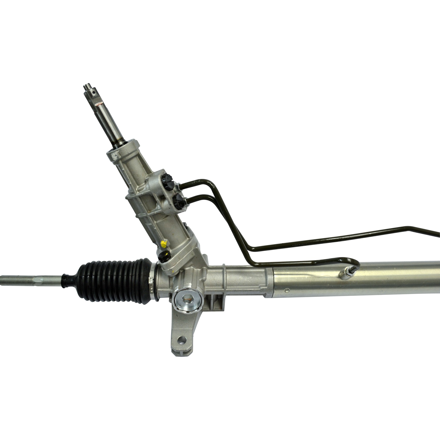 Caixa de Direção Hidráulica com Axiais para Renault Master - Ampri - 29122