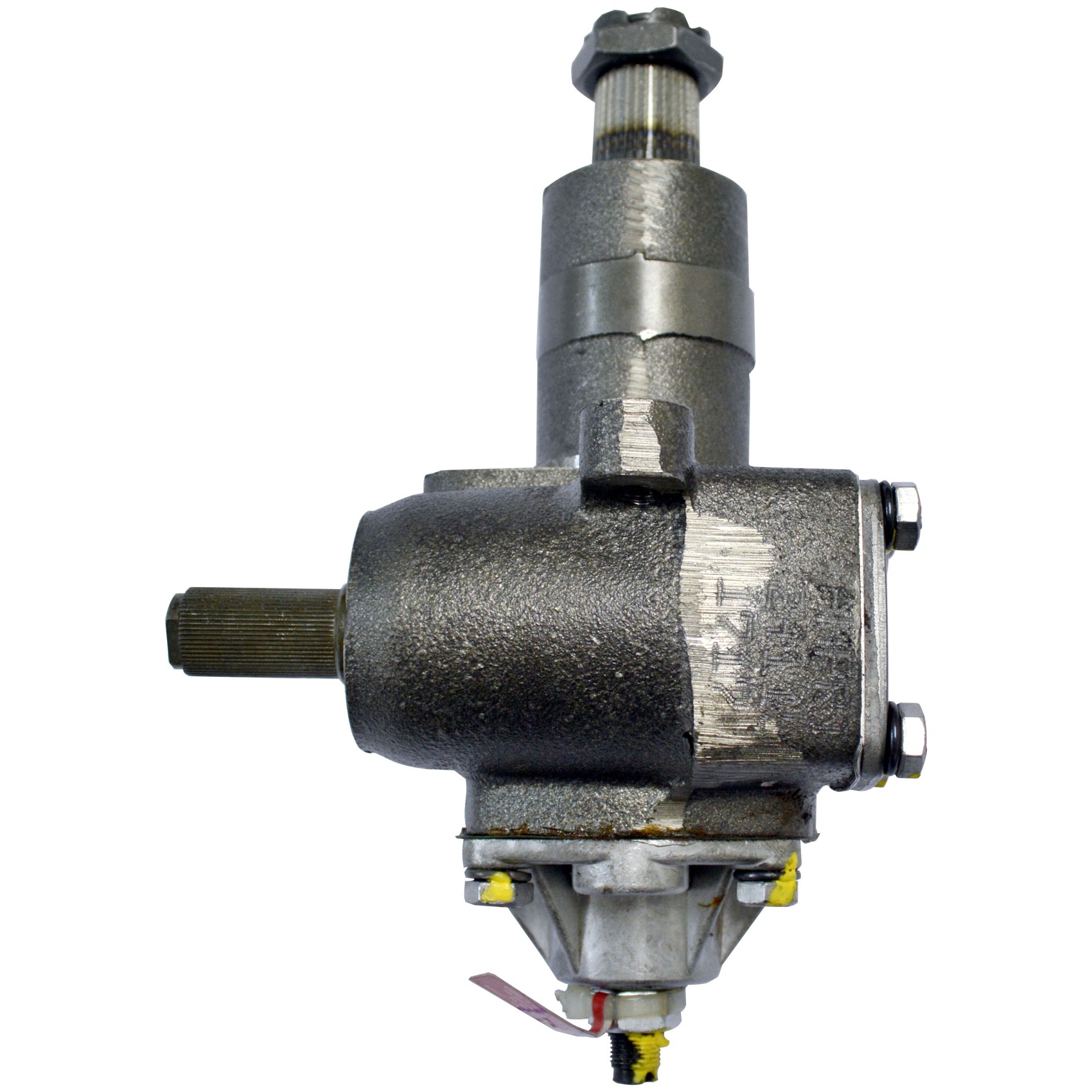Caixa de Direção Mecânica para Volkswagen Kombi - Ampri - 24115