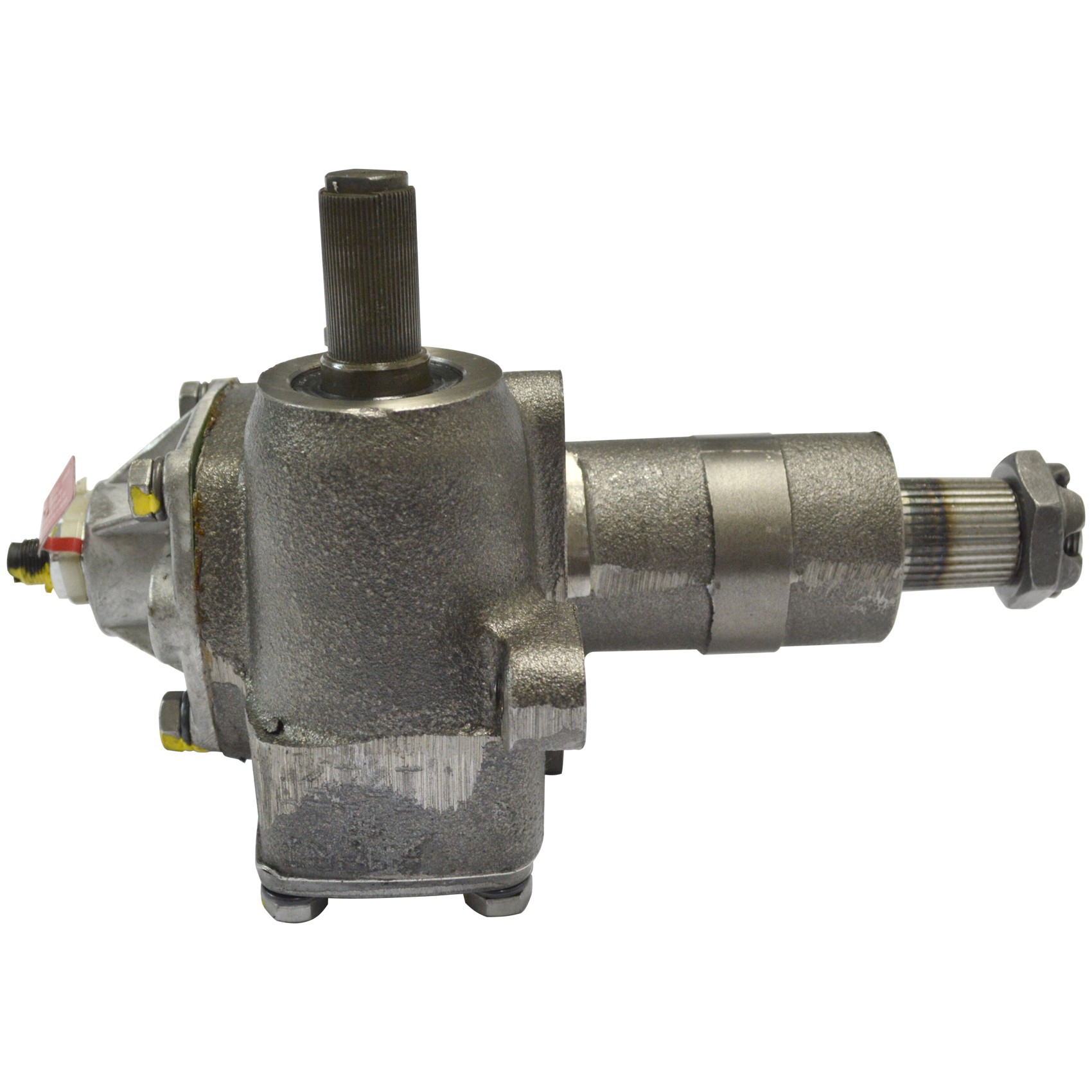 Caixa de Direção Mecânica para Volkswagen Kombi - Ampri - 24115