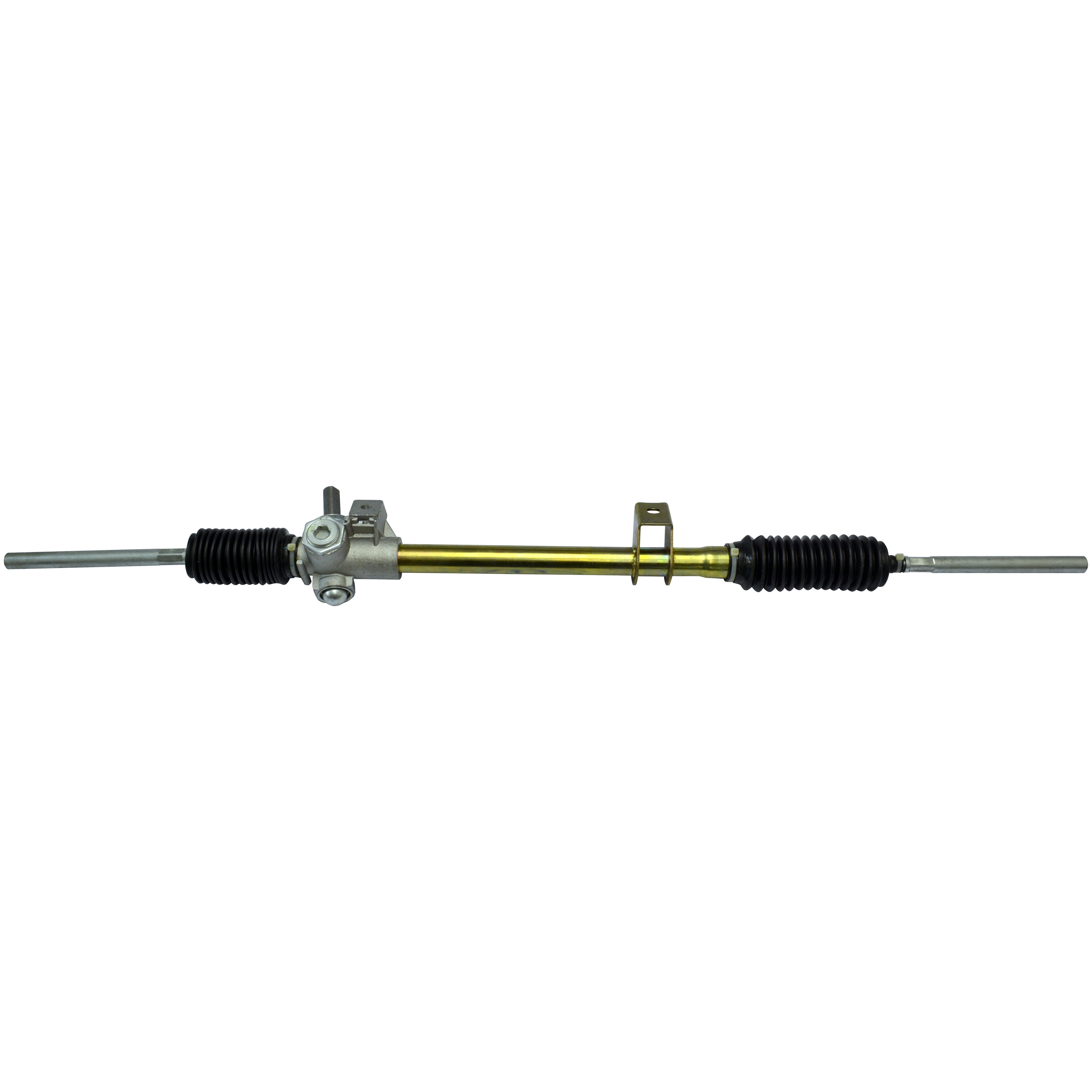 Caixa de Direção Mecânica com Axiais para Renault R19 R19 Cabriolet - Ampri - 29114