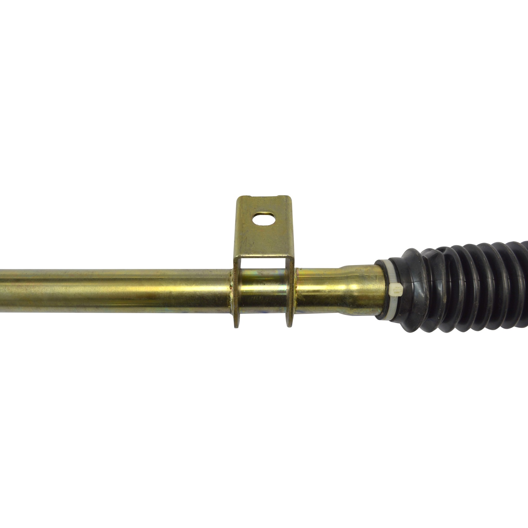 Caixa de Direção Mecânica com Axiais para Renault R19 R19 Cabriolet - Ampri - 29114