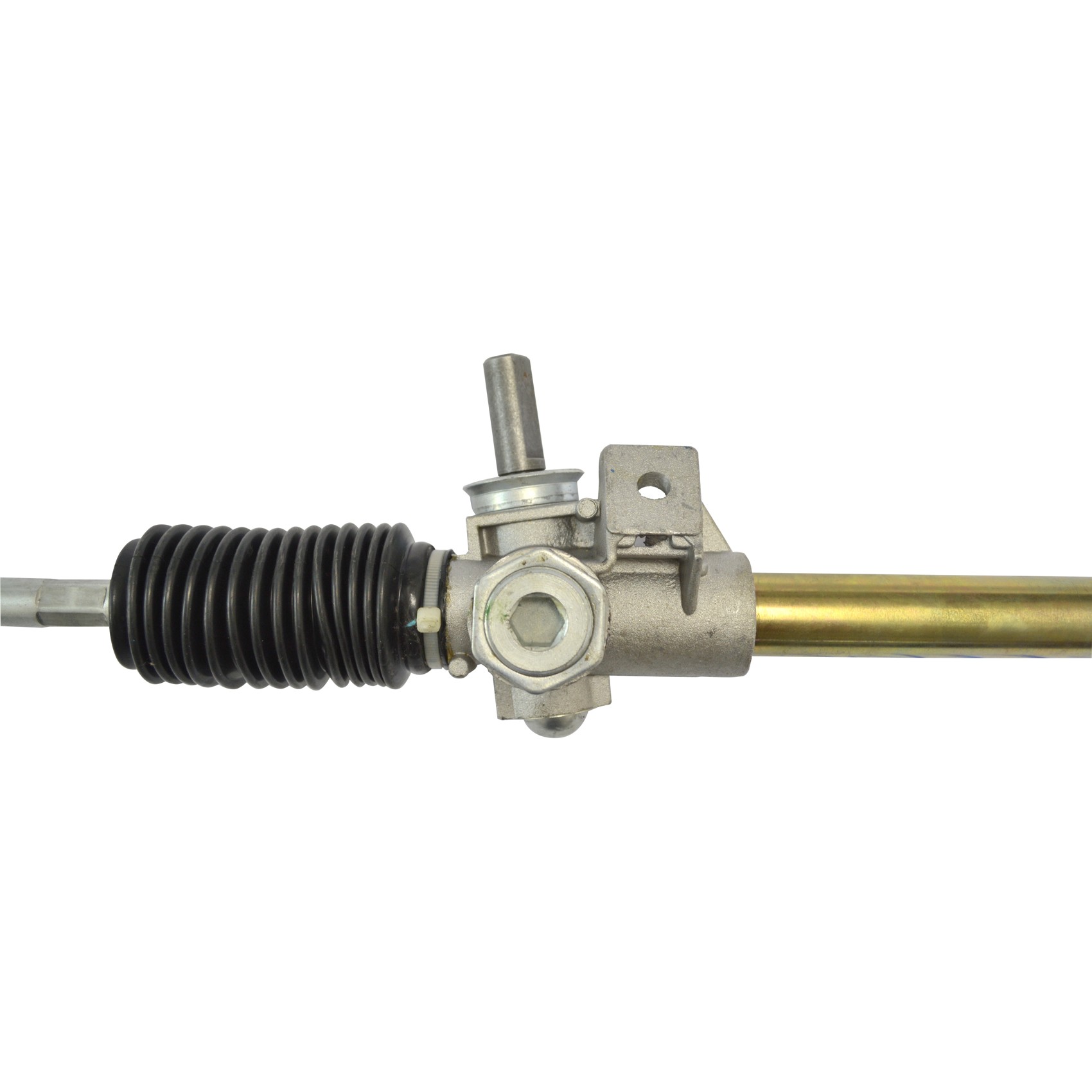 Caixa de Direção Mecânica com Axiais para Renault R19 R19 Cabriolet - Ampri - 29114