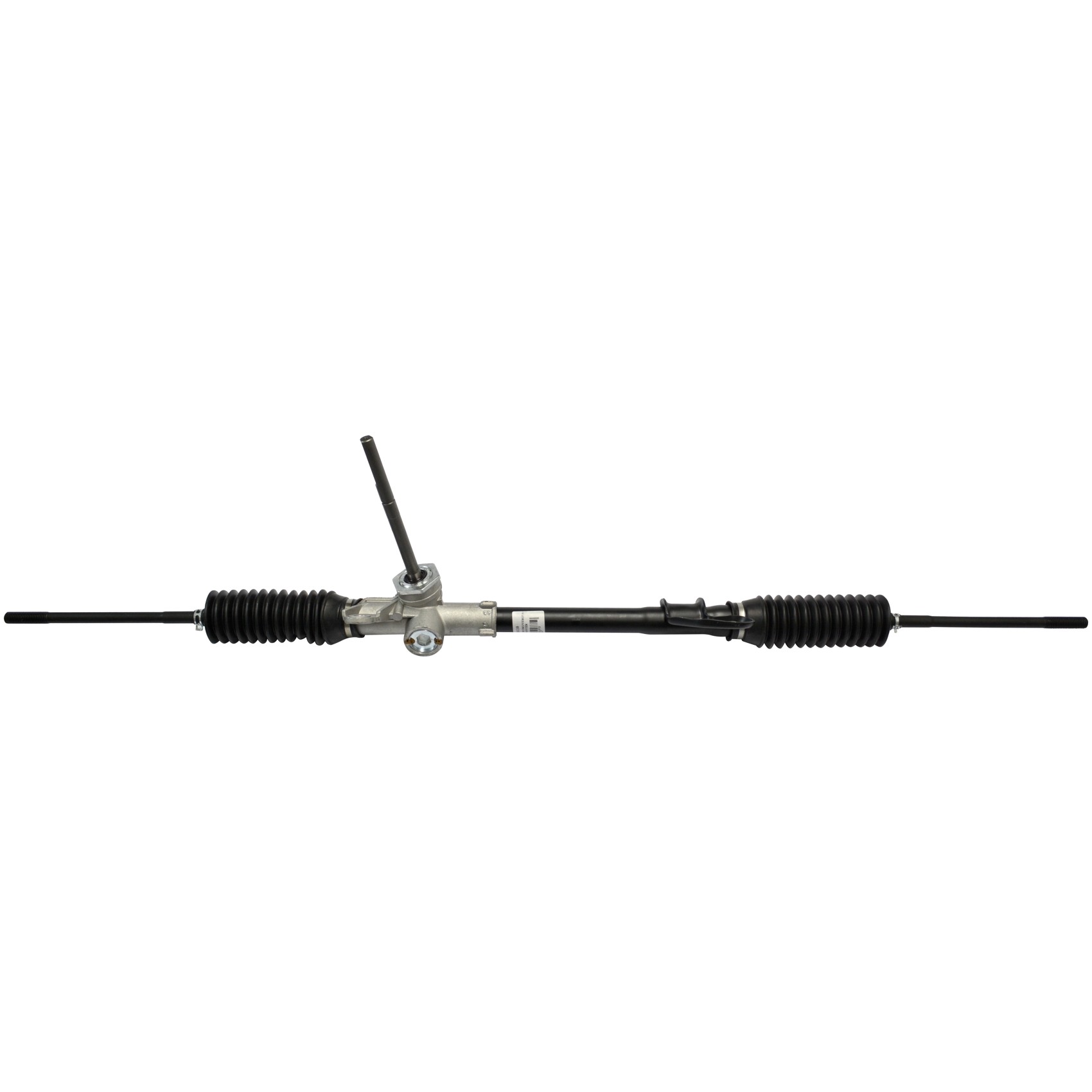 Caixa de Direção Mecânica com Axiais - Ampri - 26110