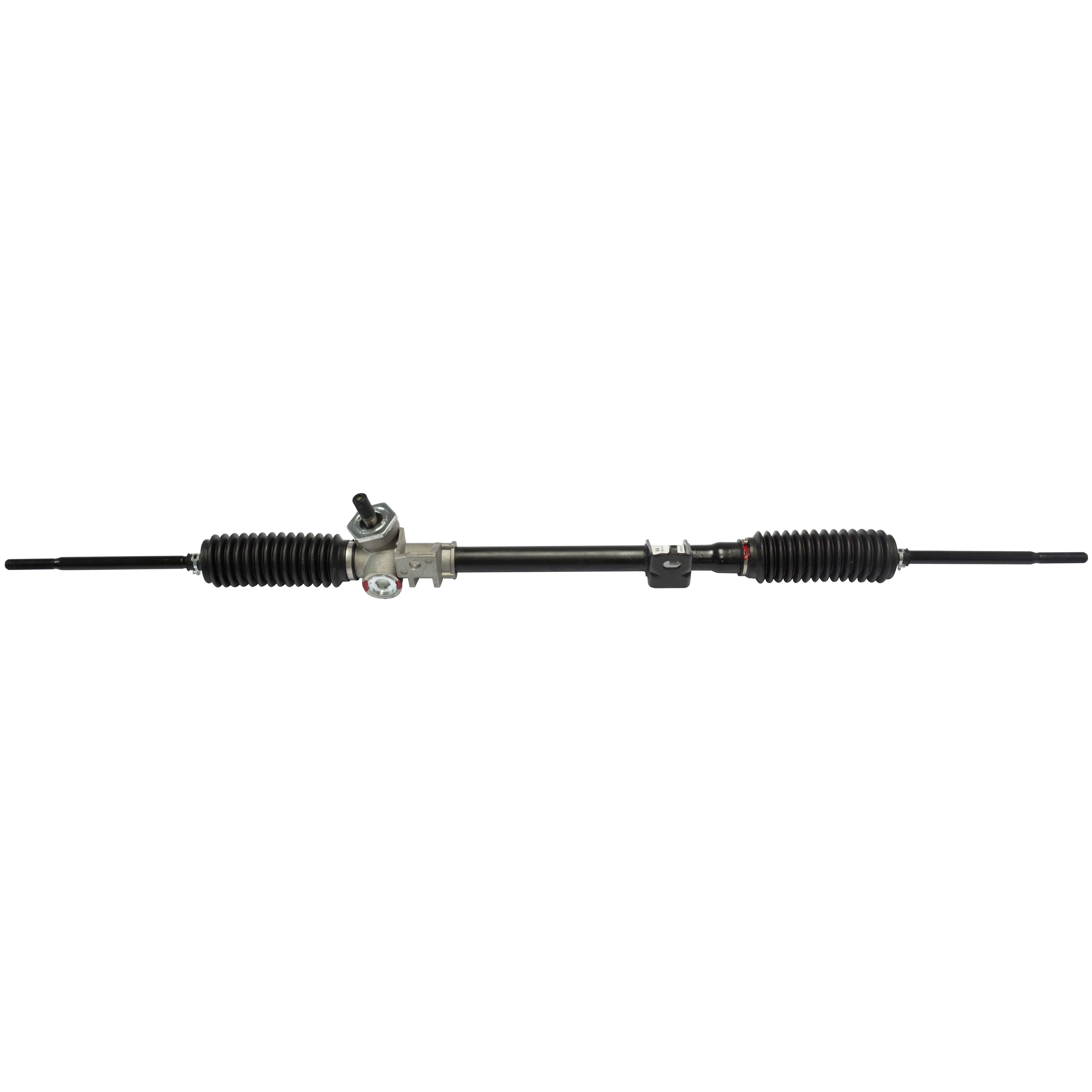 Caixa de Direção Mecânica com Axiais para Ford Fiesta Ka - Ampri - 26112