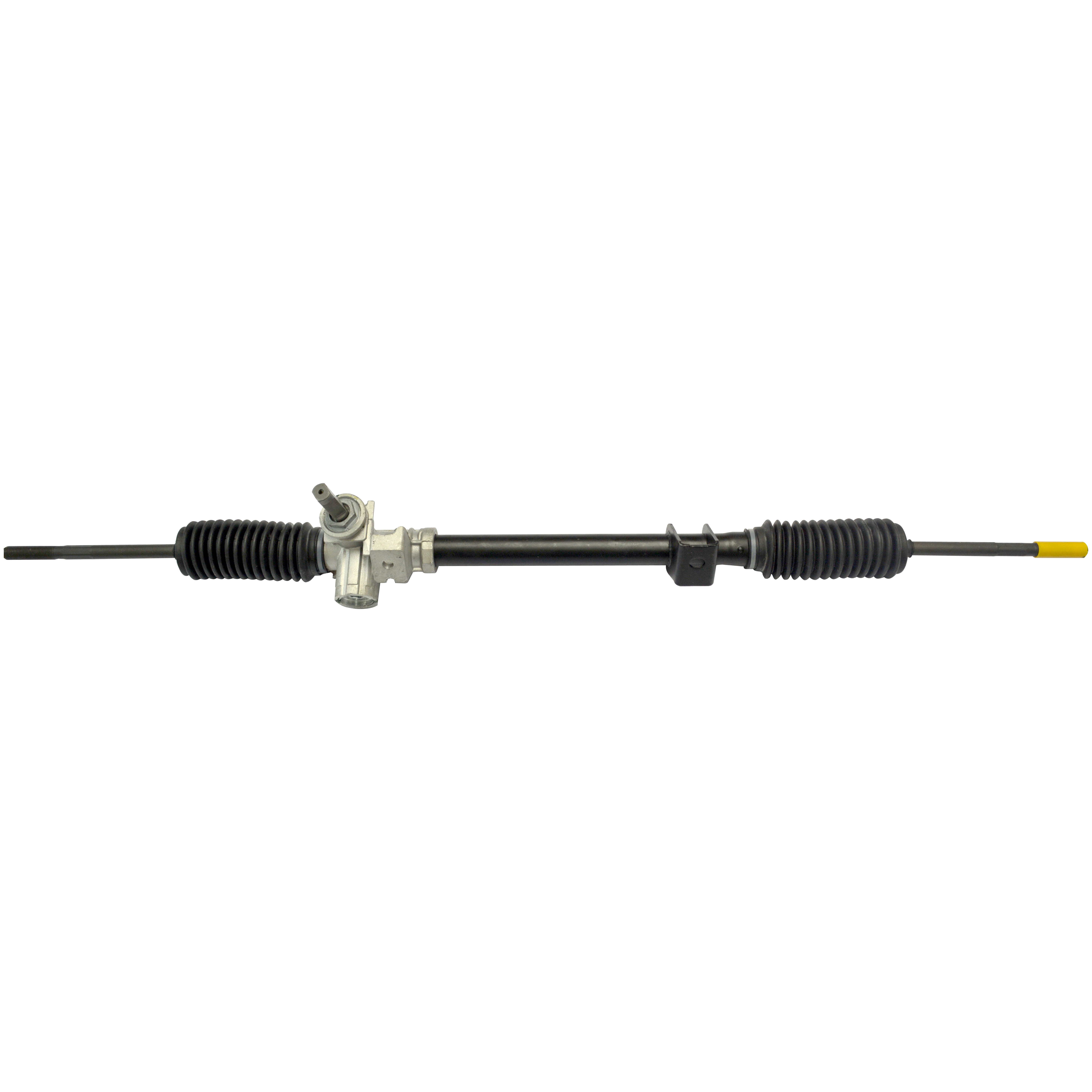 Caixa de Direção Mecânica com Axiais para Renault Express - Ampri - 29109