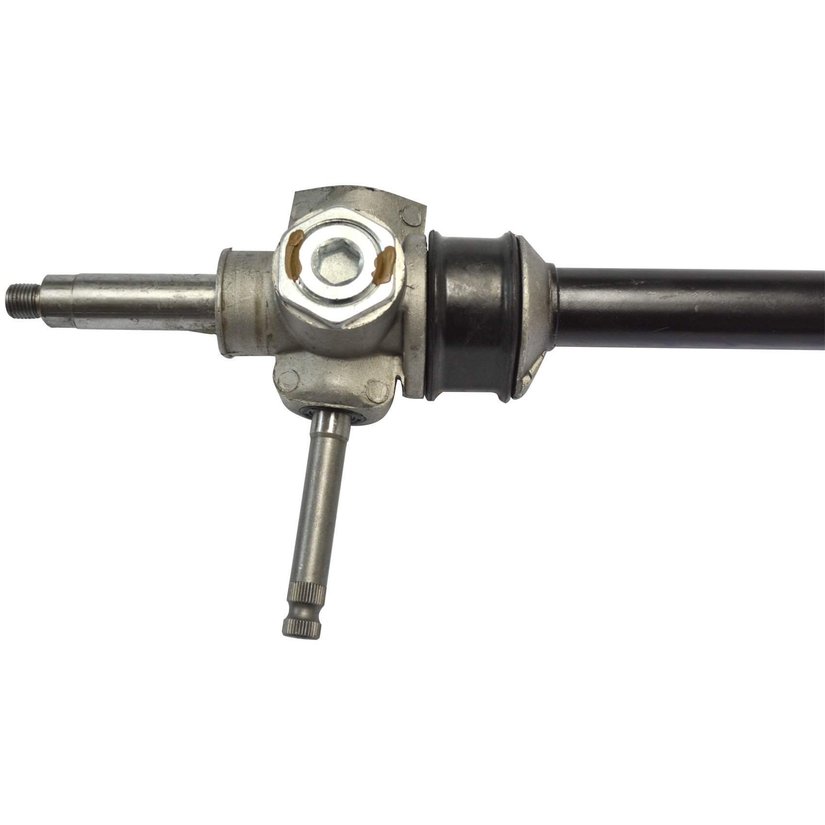 Caixa de Direção Mecânica sem Axiais - Ampri - 22008