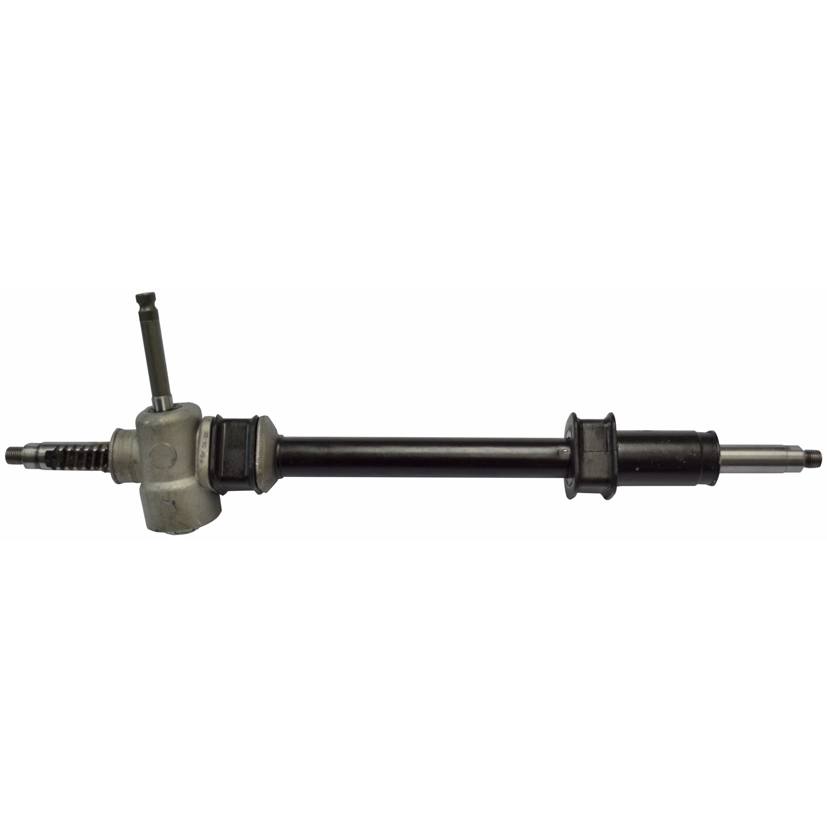 Caixa de Direção Mecânica sem Axiais - Ampri - 22008