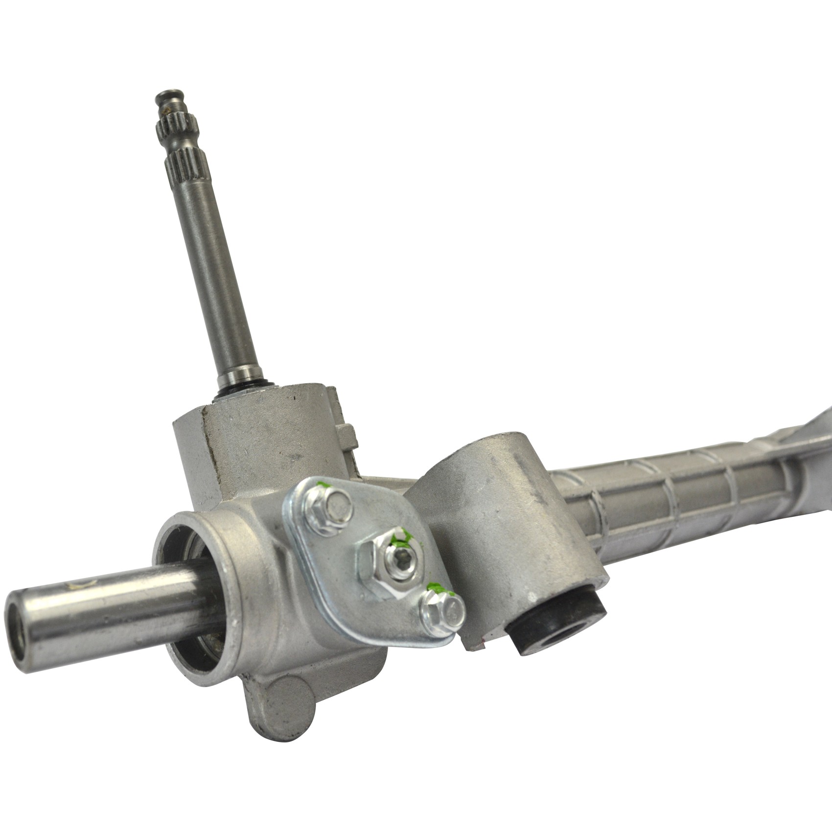 Caixa de Direção Mecânica sem Axiais - Ampri - 23012