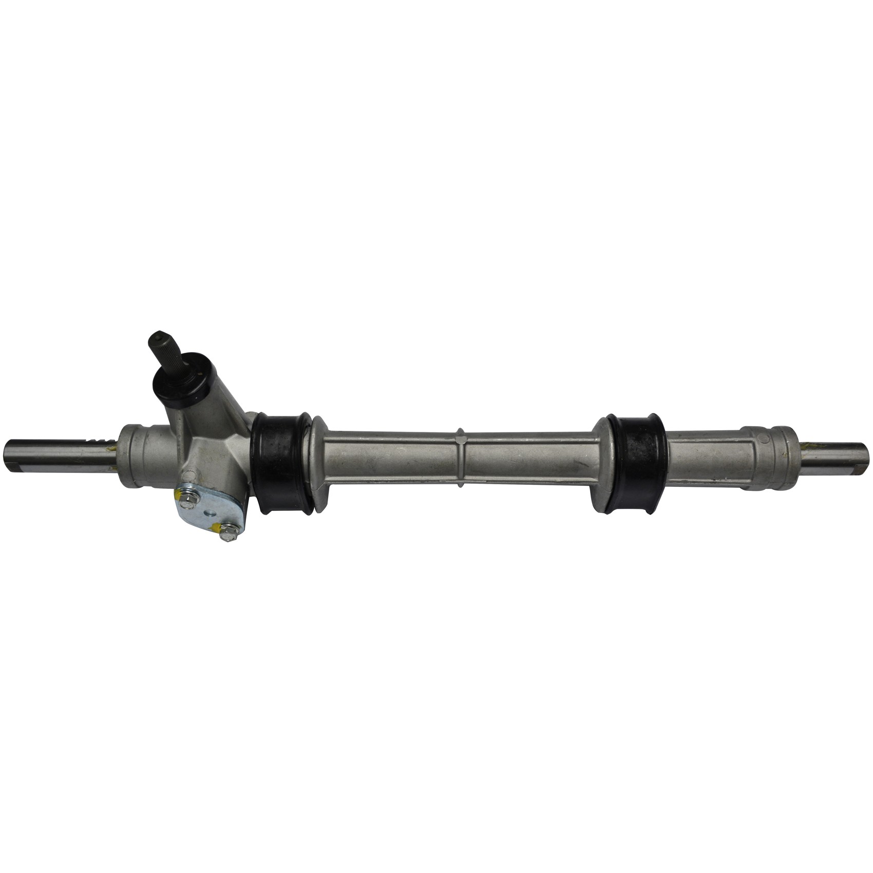 Caixa de Direção Mecânica sem Axiais - Ampri - 26009