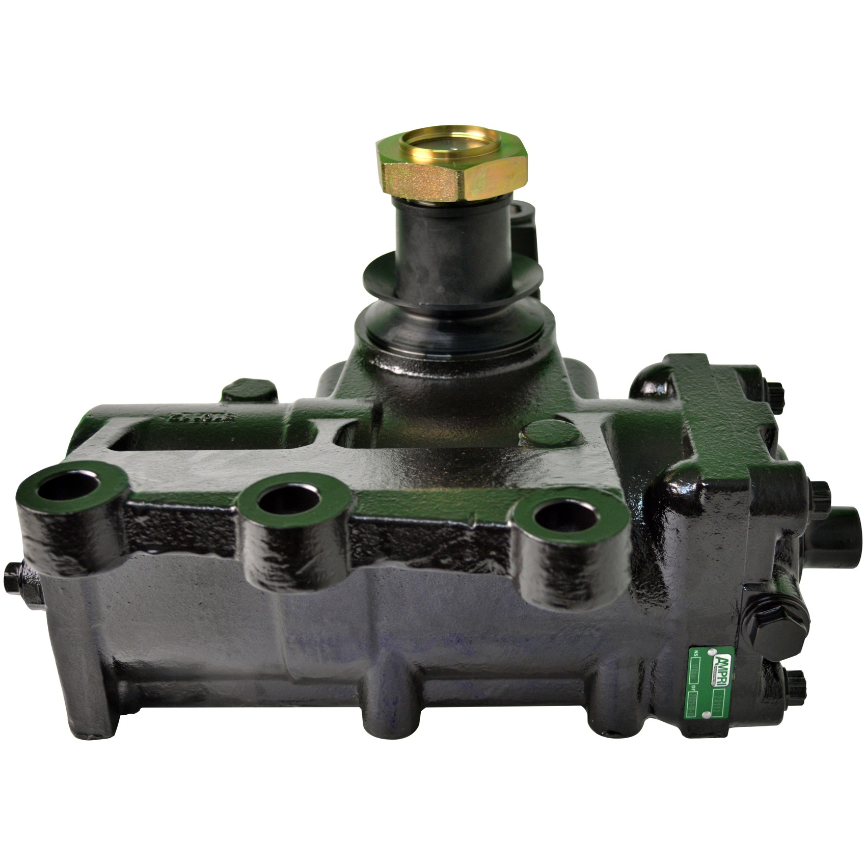 Caixa de Direção Hidráulica - Ampri - 25102