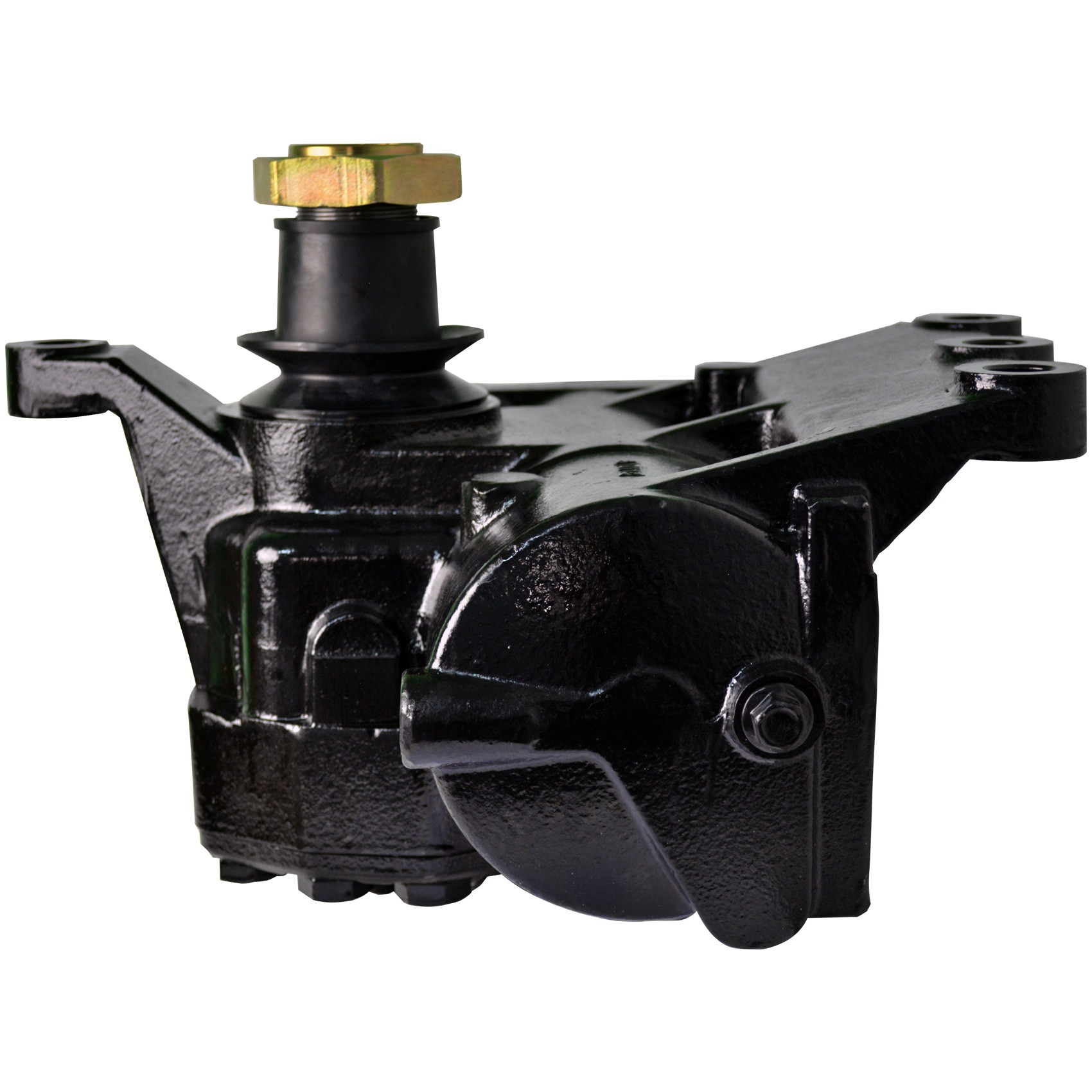 Caixa de Direção Hidráulica - Ampri - 25102