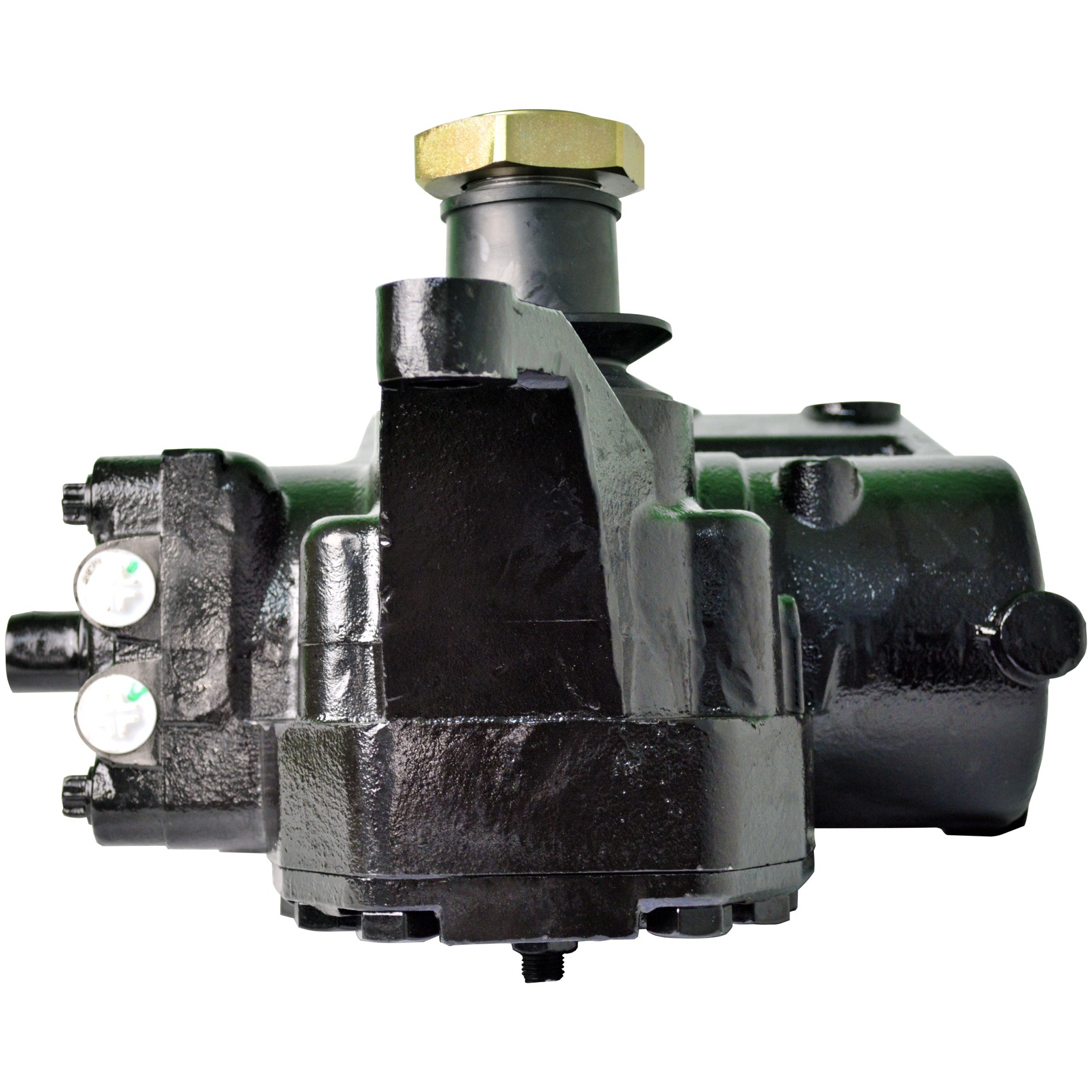 Caixa de Direção Hidráulica - Ampri - 25102
