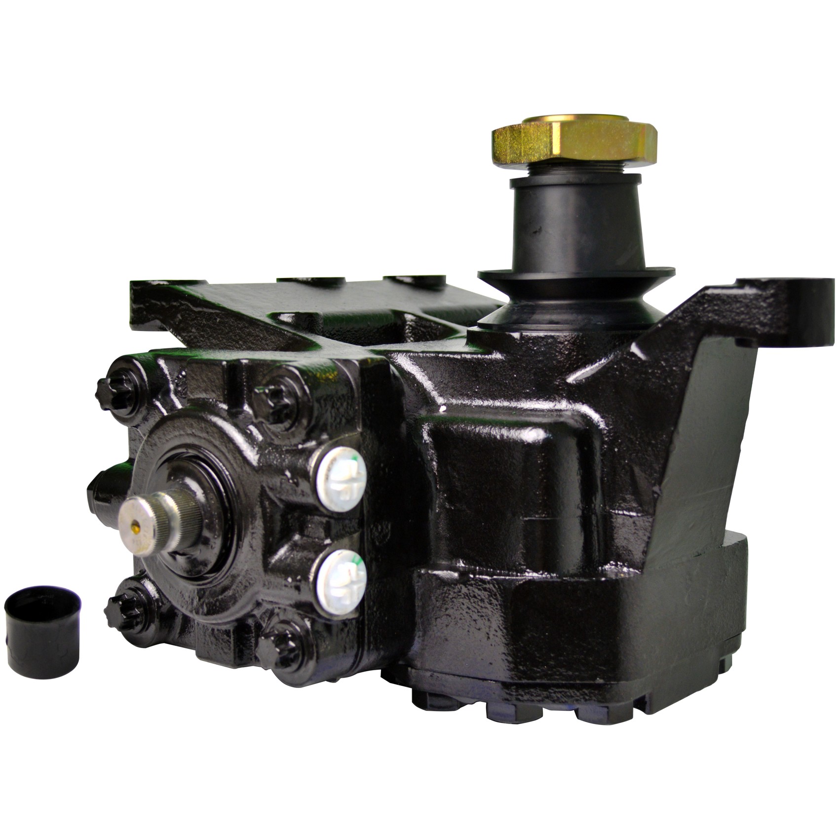 Caixa de Direção Hidráulica - Ampri - 25102