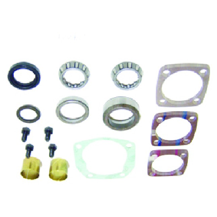Kit de Reparo da Caixa de Direção - Ampri - 32109