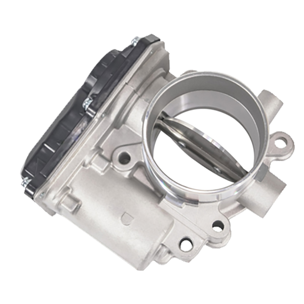 Corpo de Borboleta para Toyota Hilux e SW4 - Gauss - GI7103