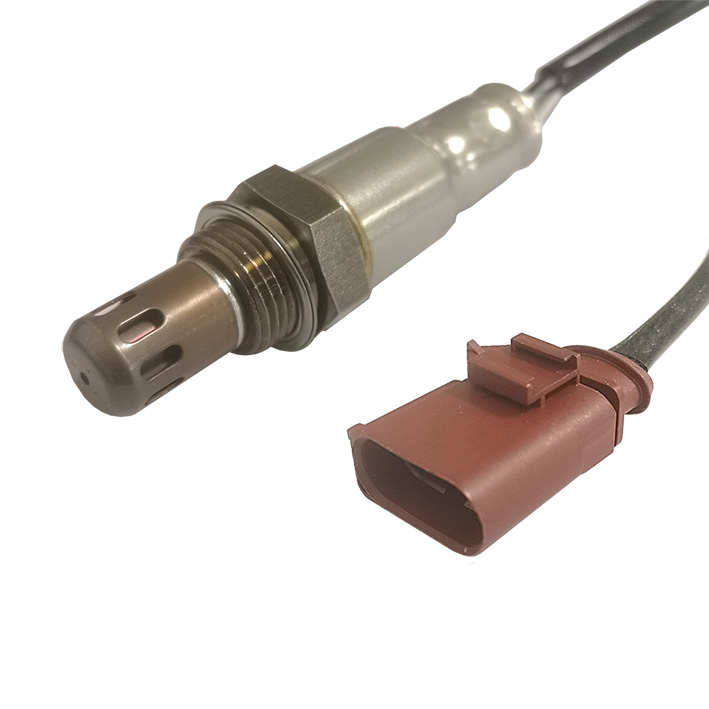 Sonda Lambda Finger Pré-Catalisador para Volkswagen Cross Up! e Up! - Gauss - GO8008