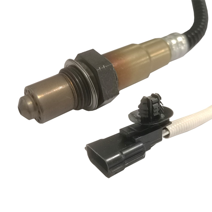 Sonda Lambda Planar Pré-Catalisador - Gauss - GO9090