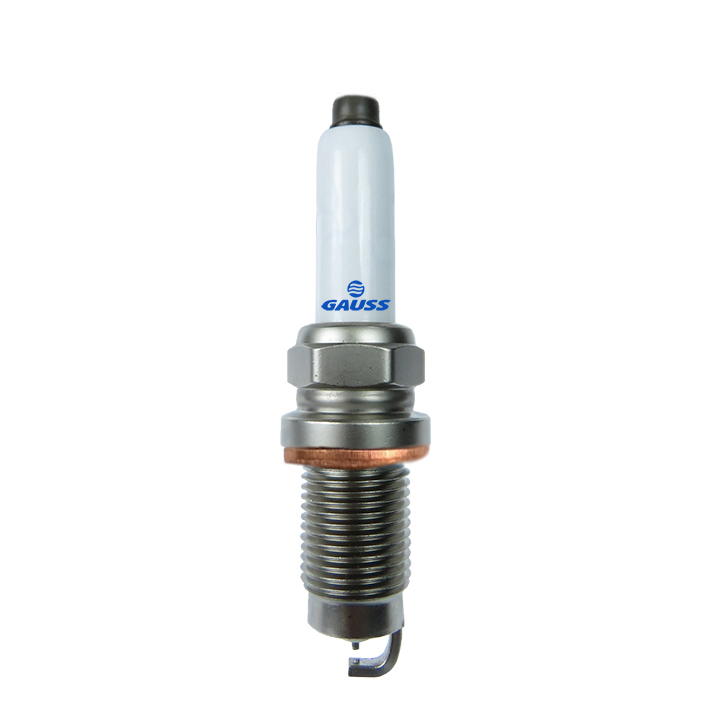 Vela de Ignição Iridium - Gauss - GV7R60I-08